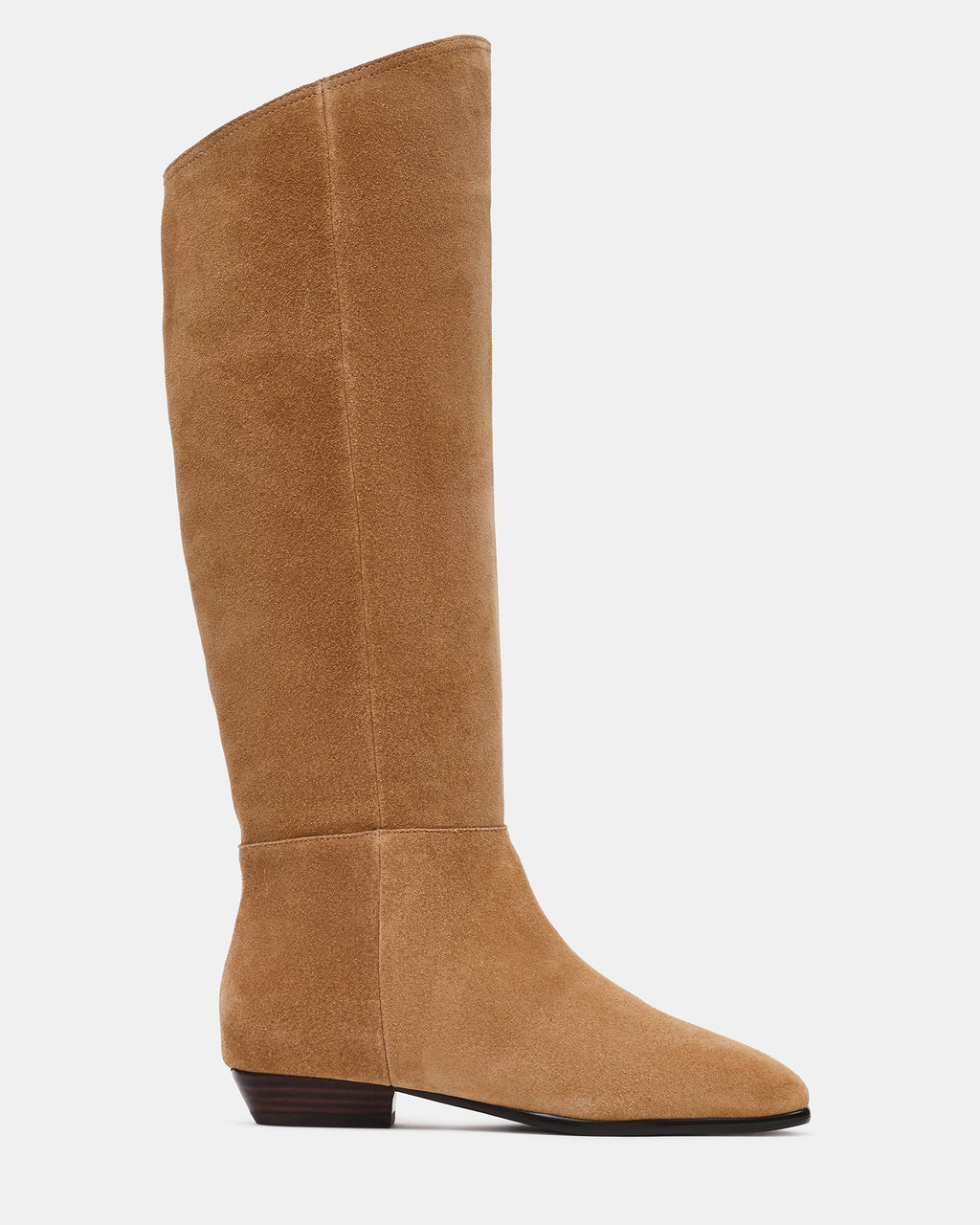 AMIAS TAN SUEDE