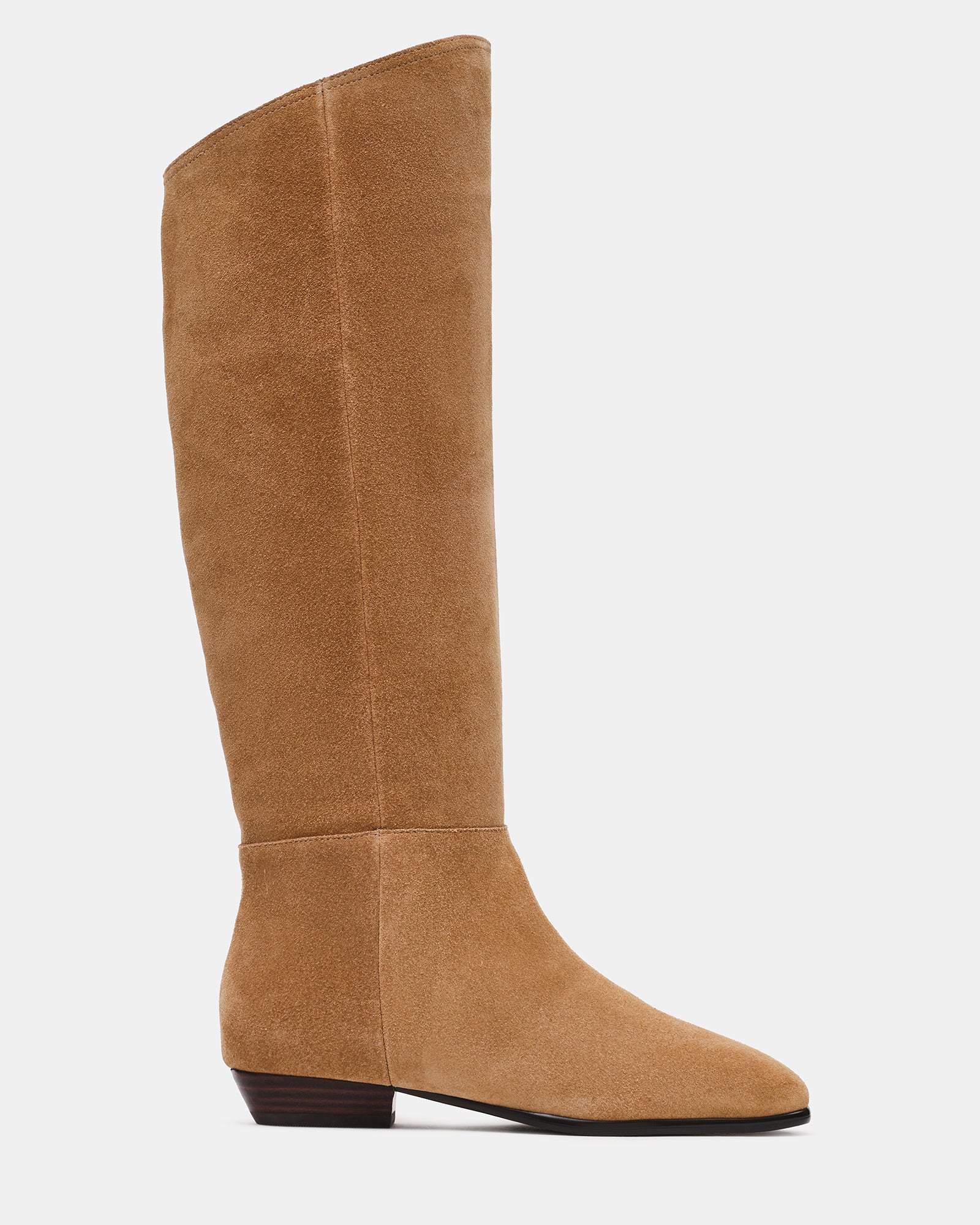 AMIAS TAN SUEDE