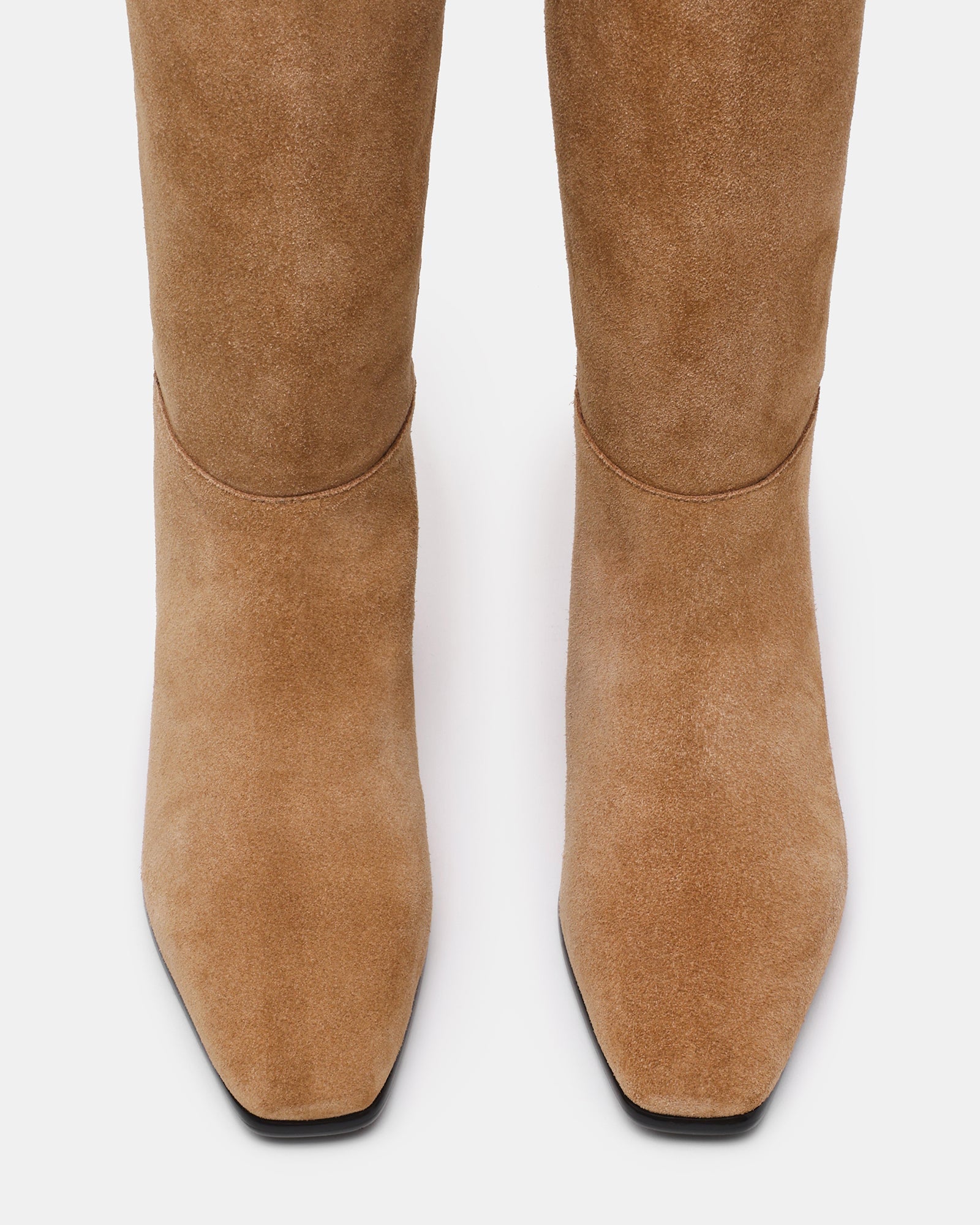 AMIAS TAN SUEDE