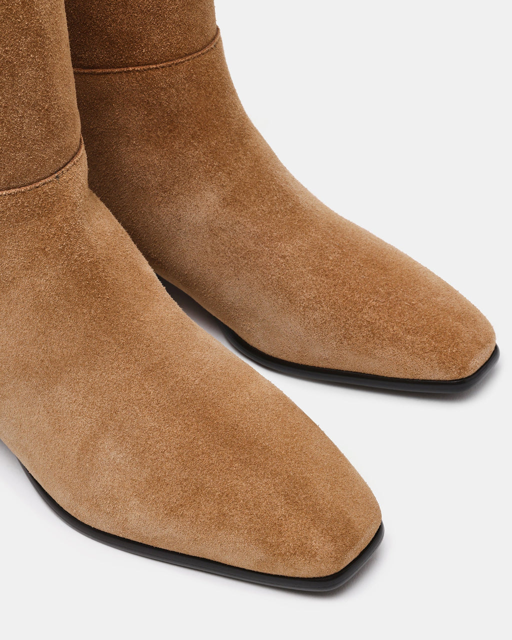 AMIAS TAN SUEDE