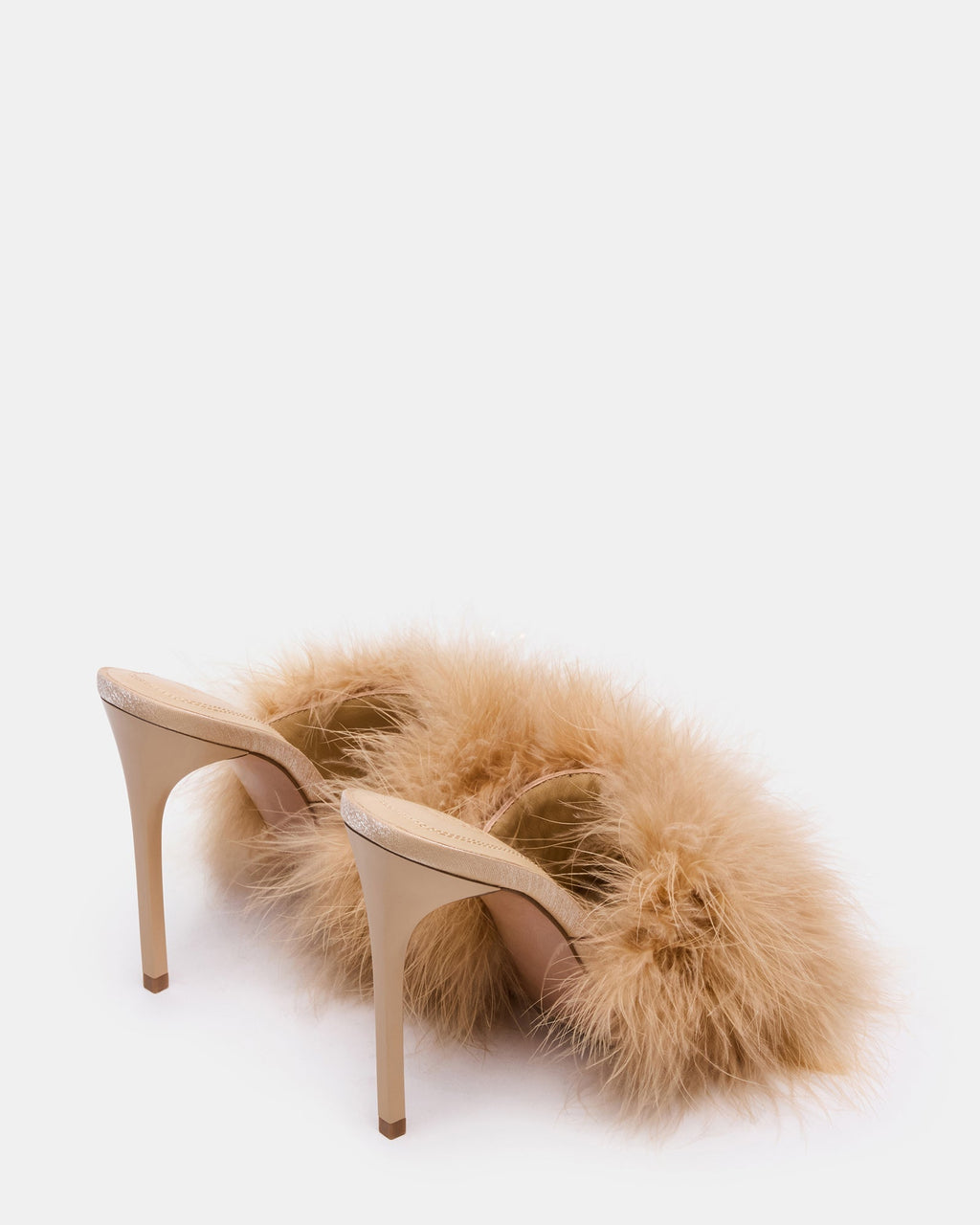 ASHBEY TAN MULTI