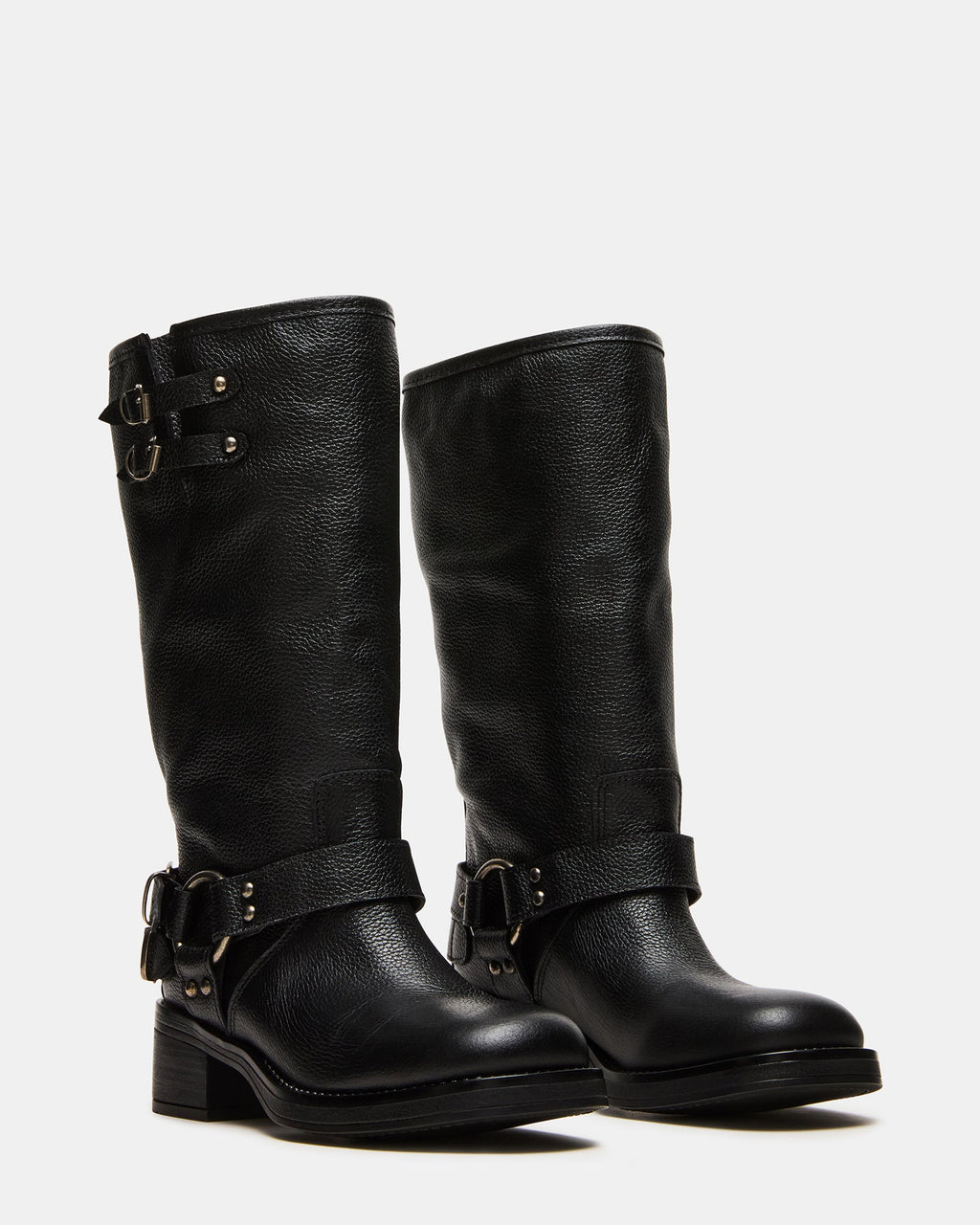 ASTOR BOOT & AUTUMN FRINGE BAG BUNDLE