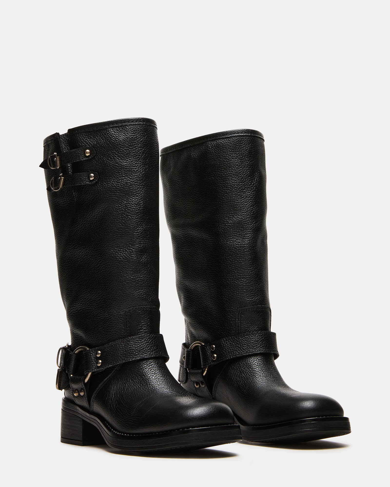 ASTOR BOOT & AUTUMN FRINGE BAG BUNDLE