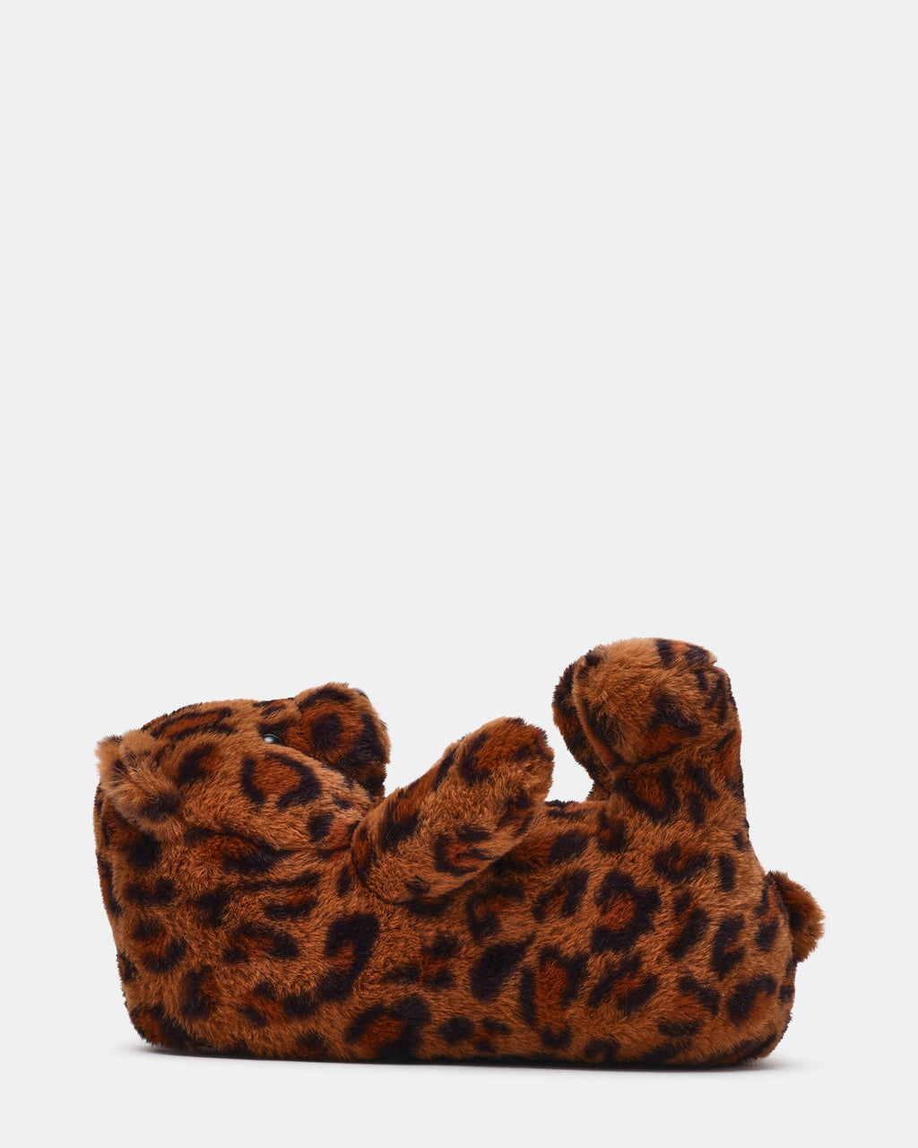 BUDDIES LEOPARD
