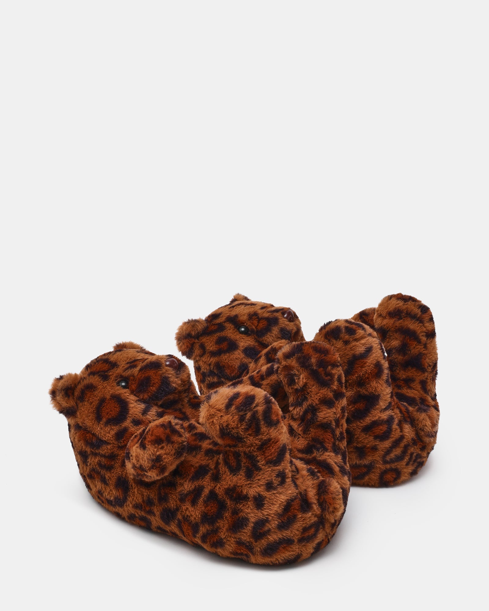 BUDDIES LEOPARD