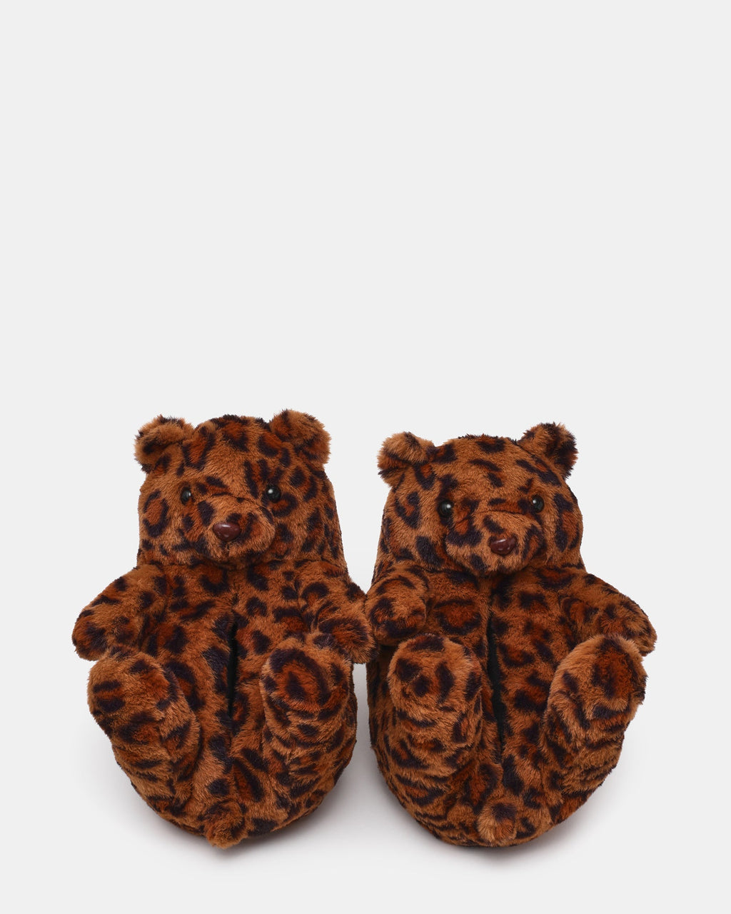 BUDDIES LEOPARD