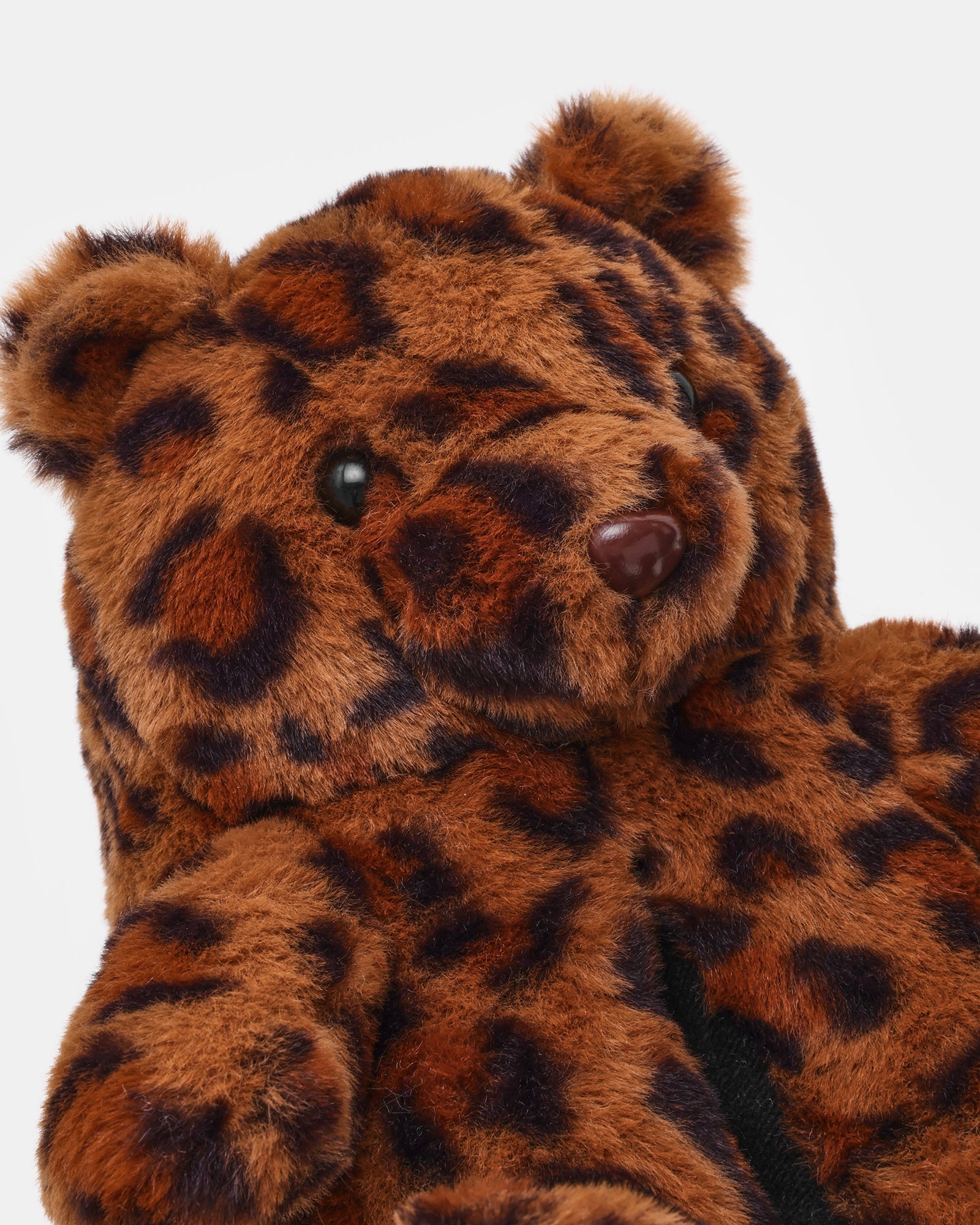 BUDDIES LEOPARD