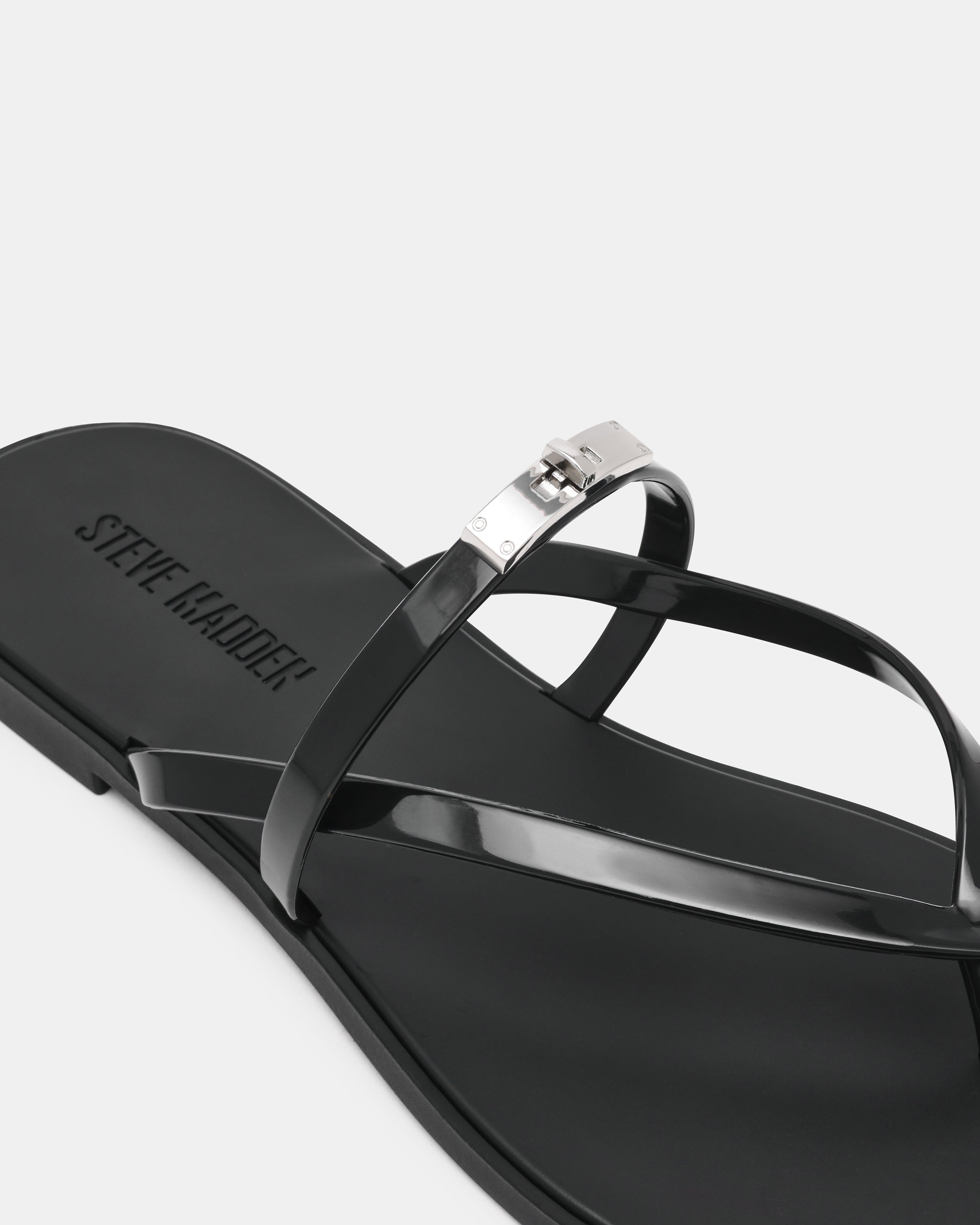 CATALINA JELLY BLACK