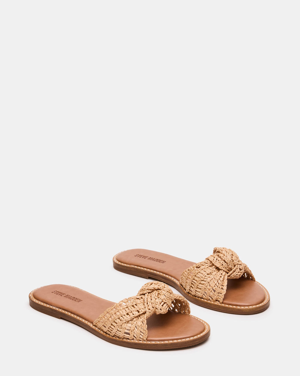 DEVO NATURAL RAFFIA