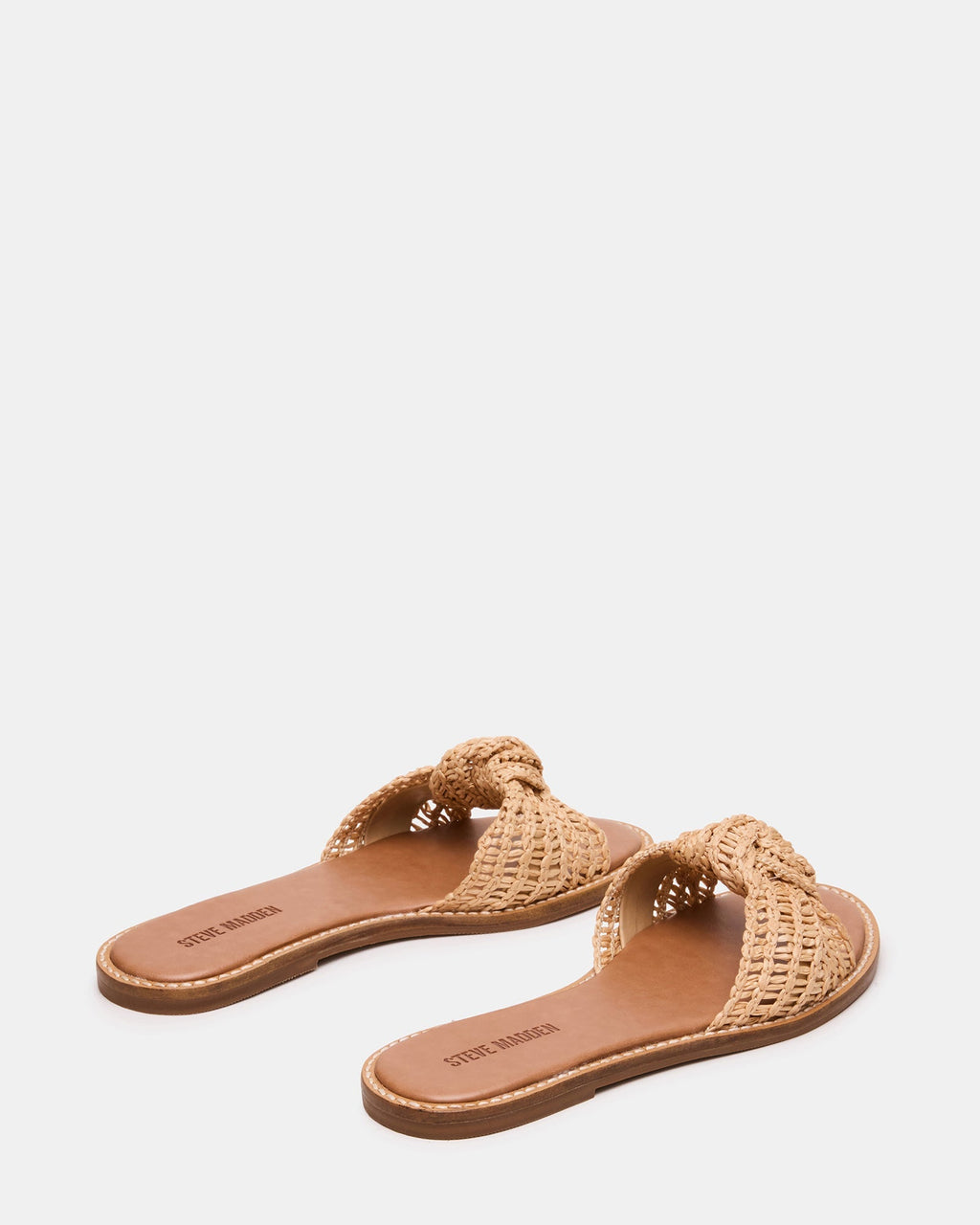 DEVO NATURAL RAFFIA