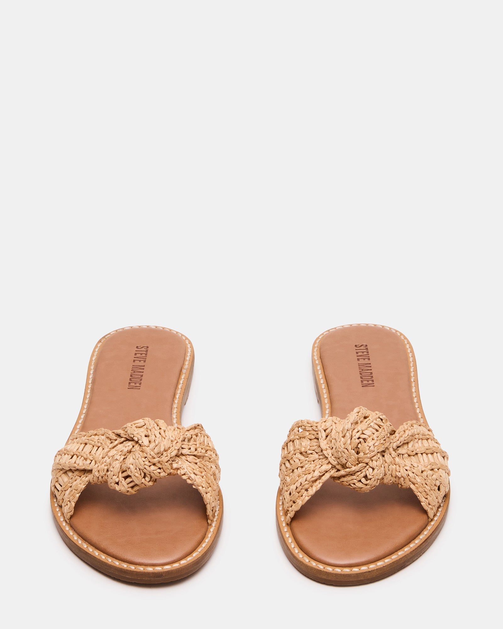 DEVO NATURAL RAFFIA