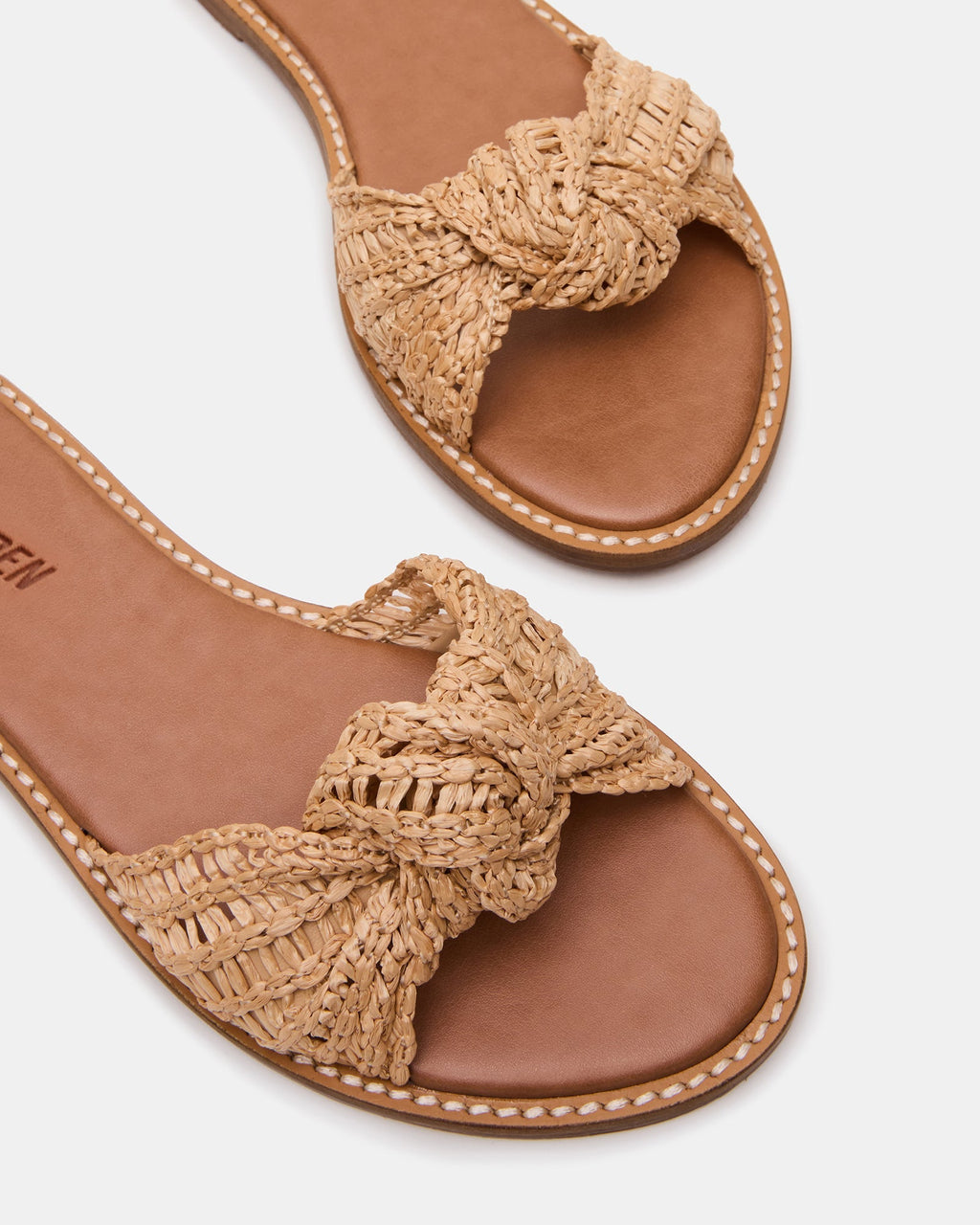 DEVO NATURAL RAFFIA