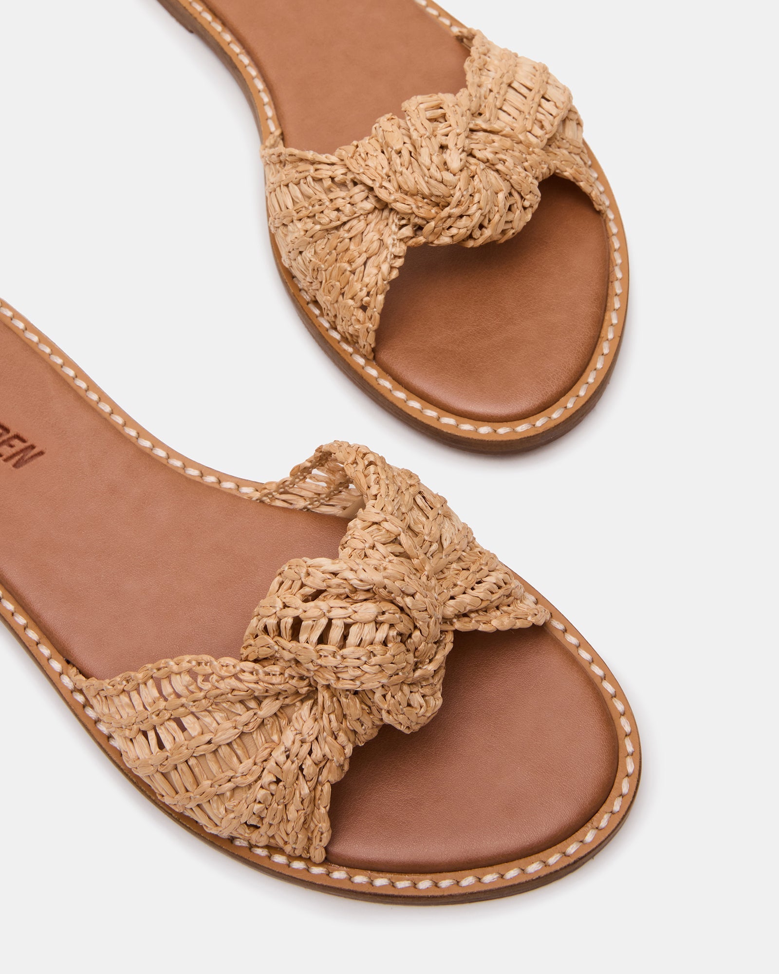 DEVO NATURAL RAFFIA