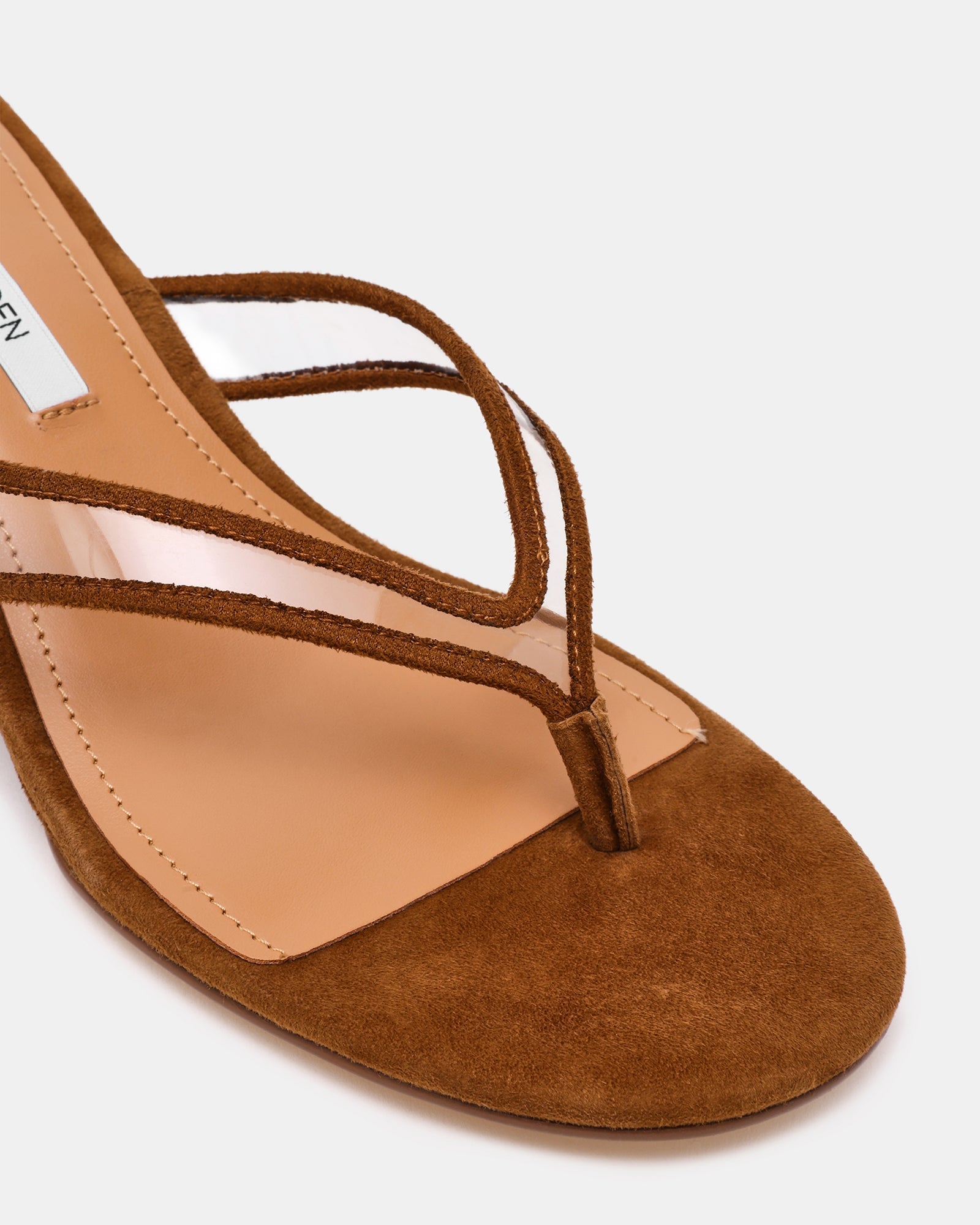 DRAZER CHESTNUT