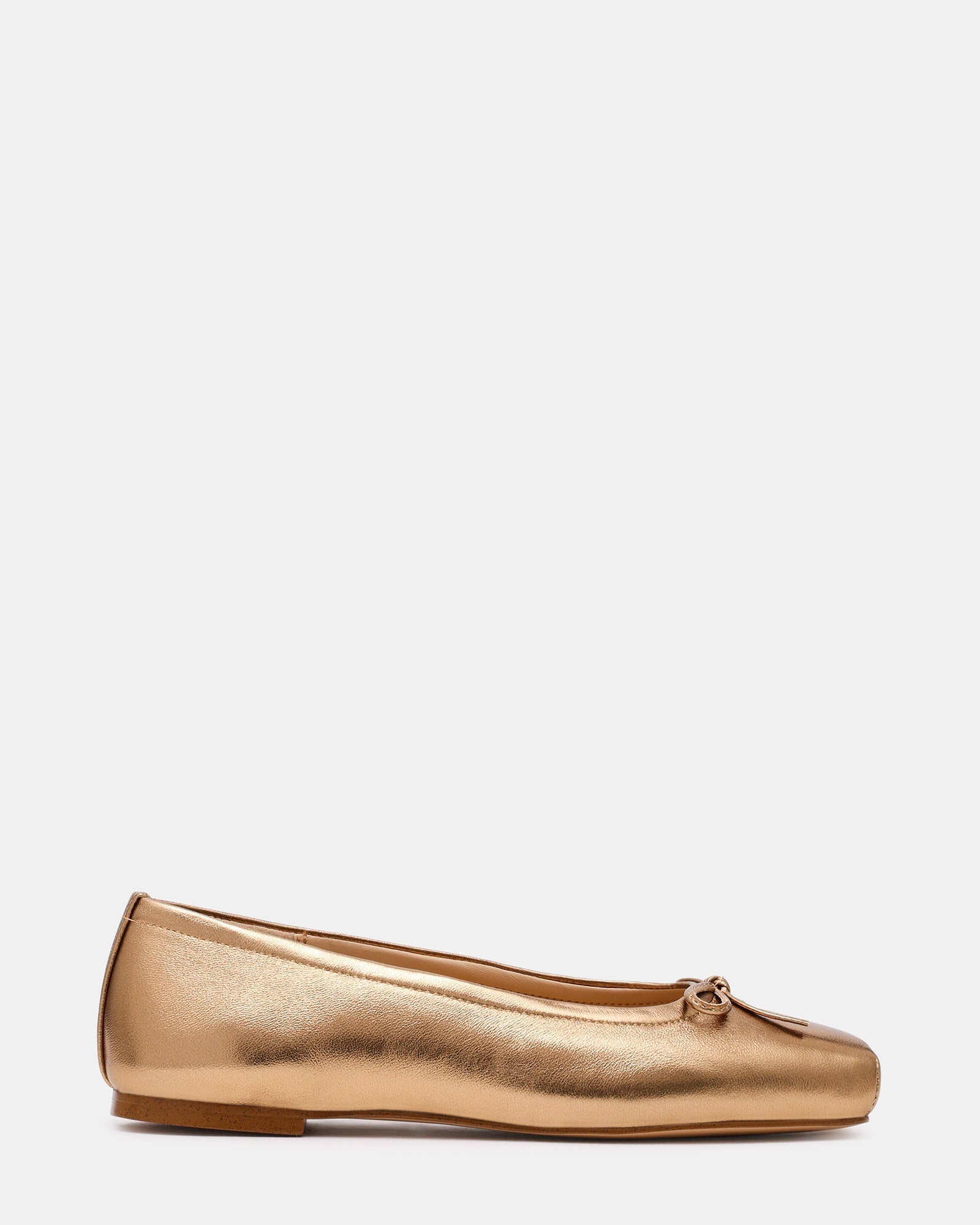 ELEVE BRONZE LEATHER