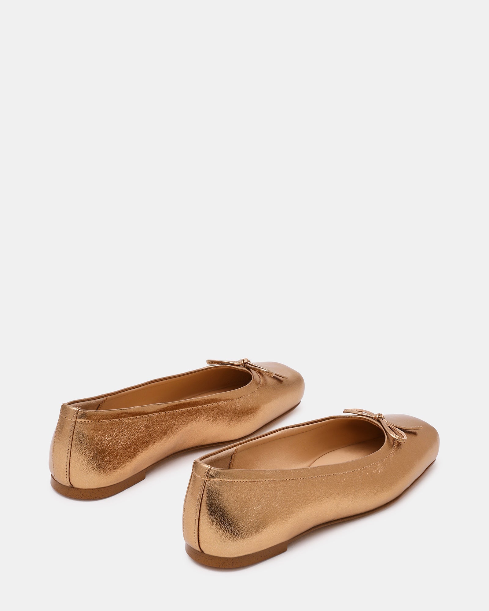 ELEVE BRONZE LEATHER