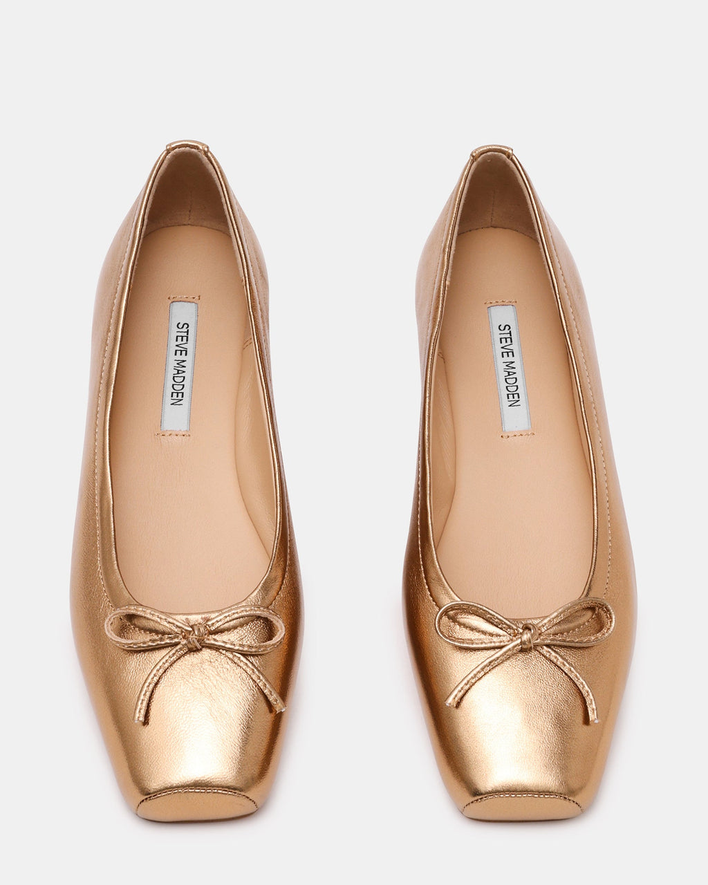 ELEVE BRONZE LEATHER