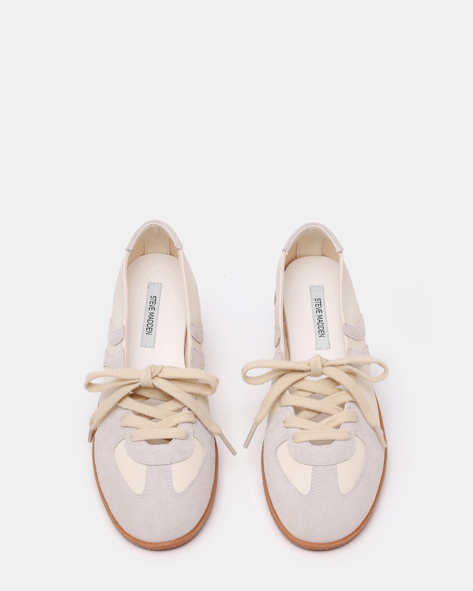 FAWN WHITE