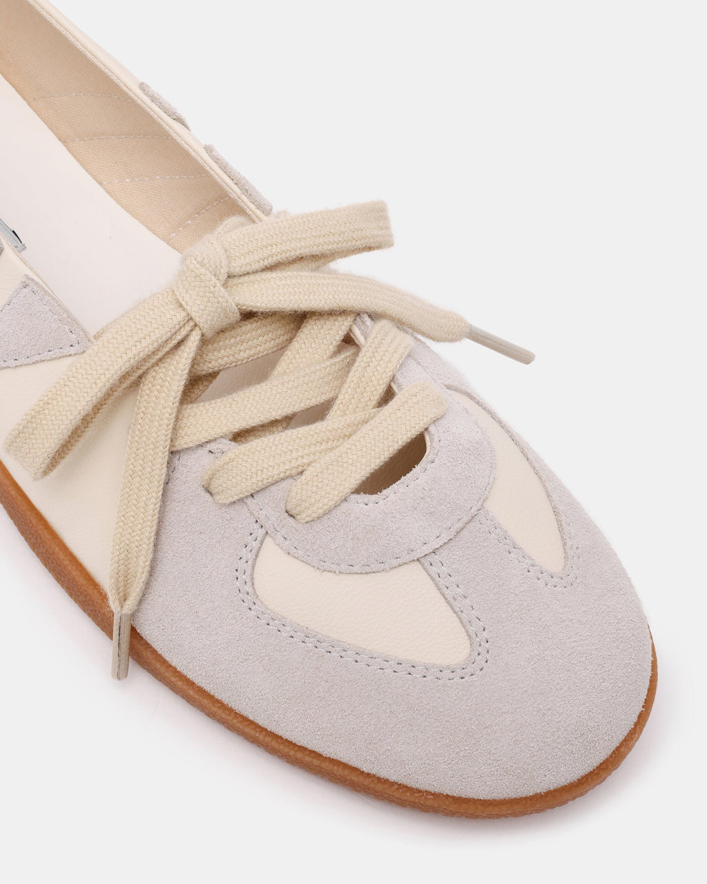 FAWN WHITE