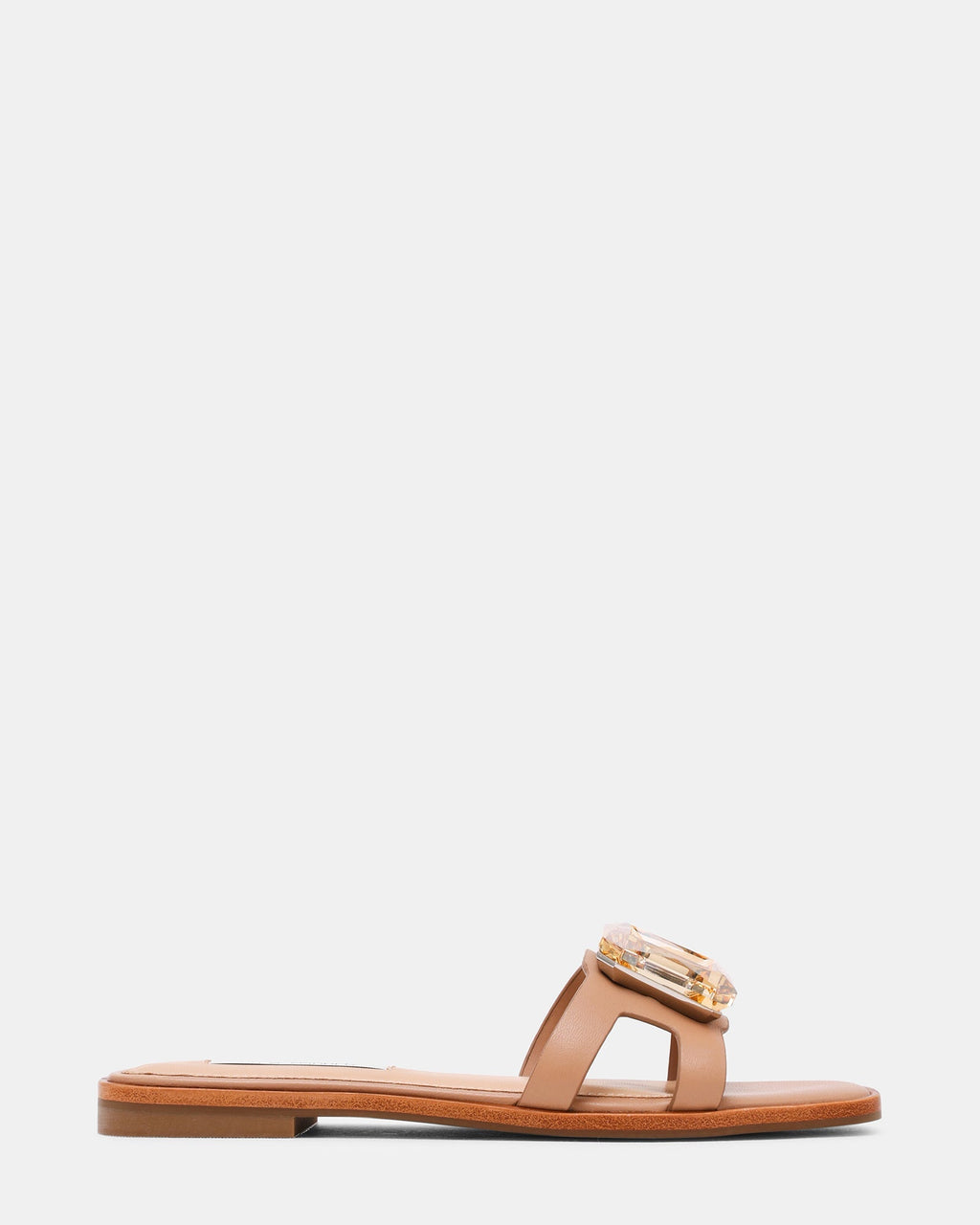 HALETTE BLUSH LEATHER