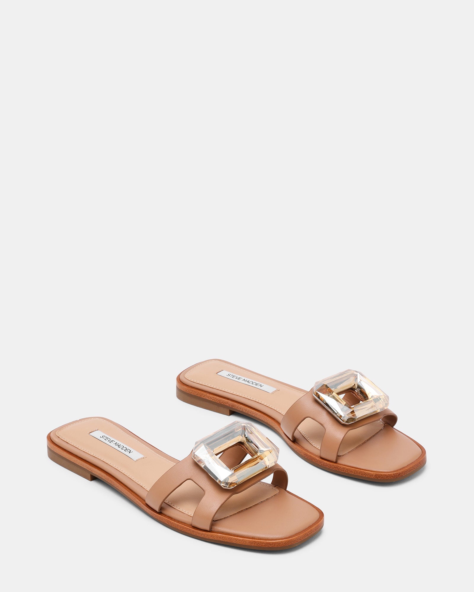 HALETTE BLUSH LEATHER