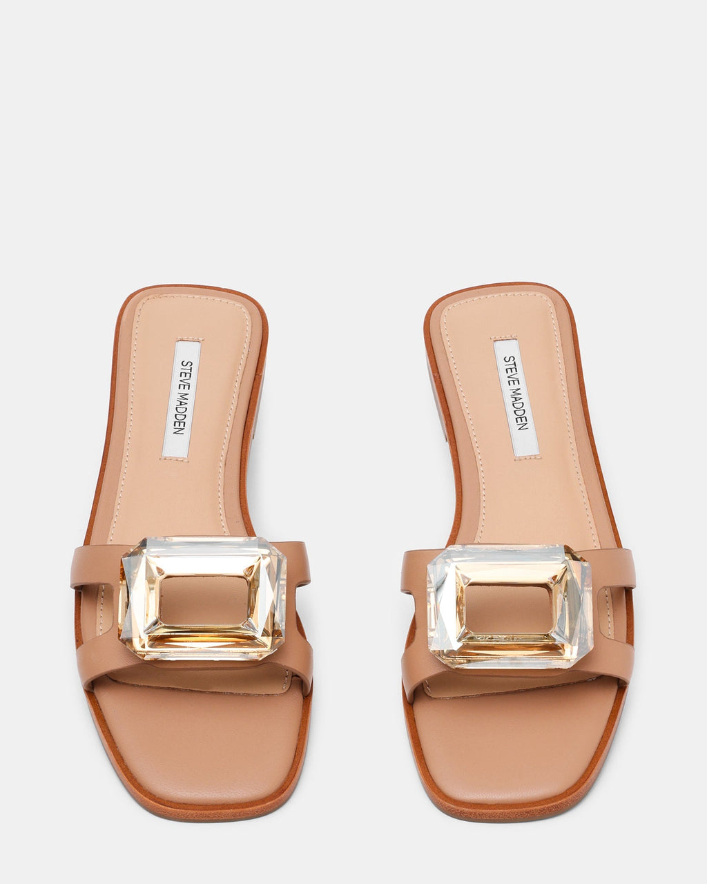 HALETTE BLUSH LEATHER