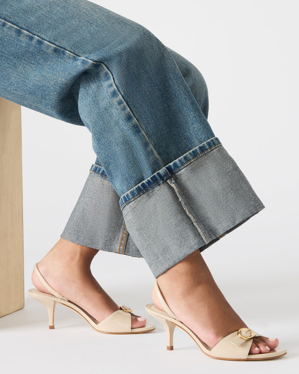 HENRIETTA DENIM FABRIC