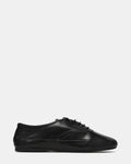 JAGO BLACK LEATHER