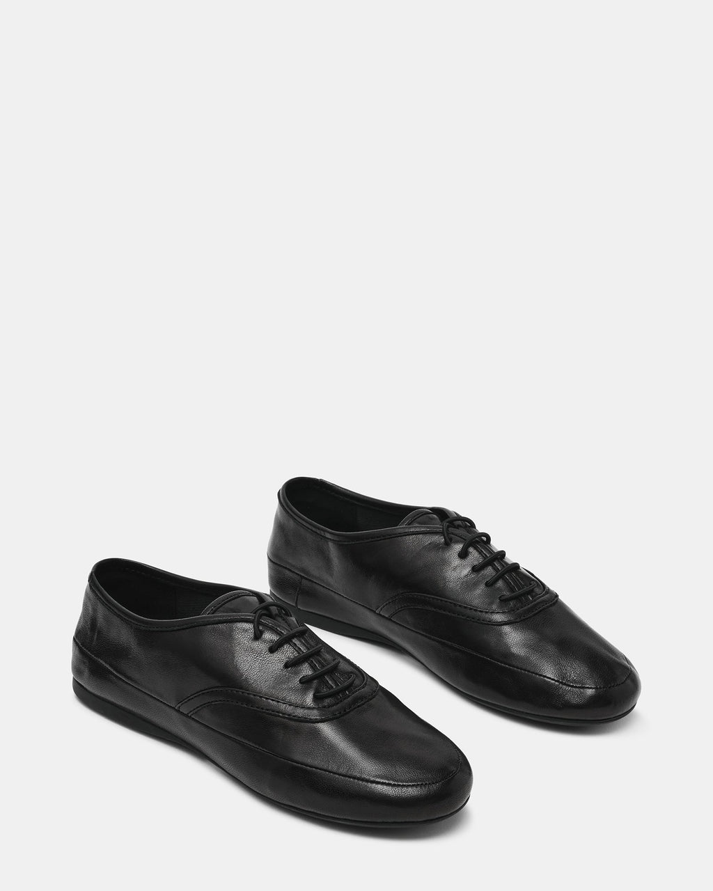 JAGO BLACK LEATHER