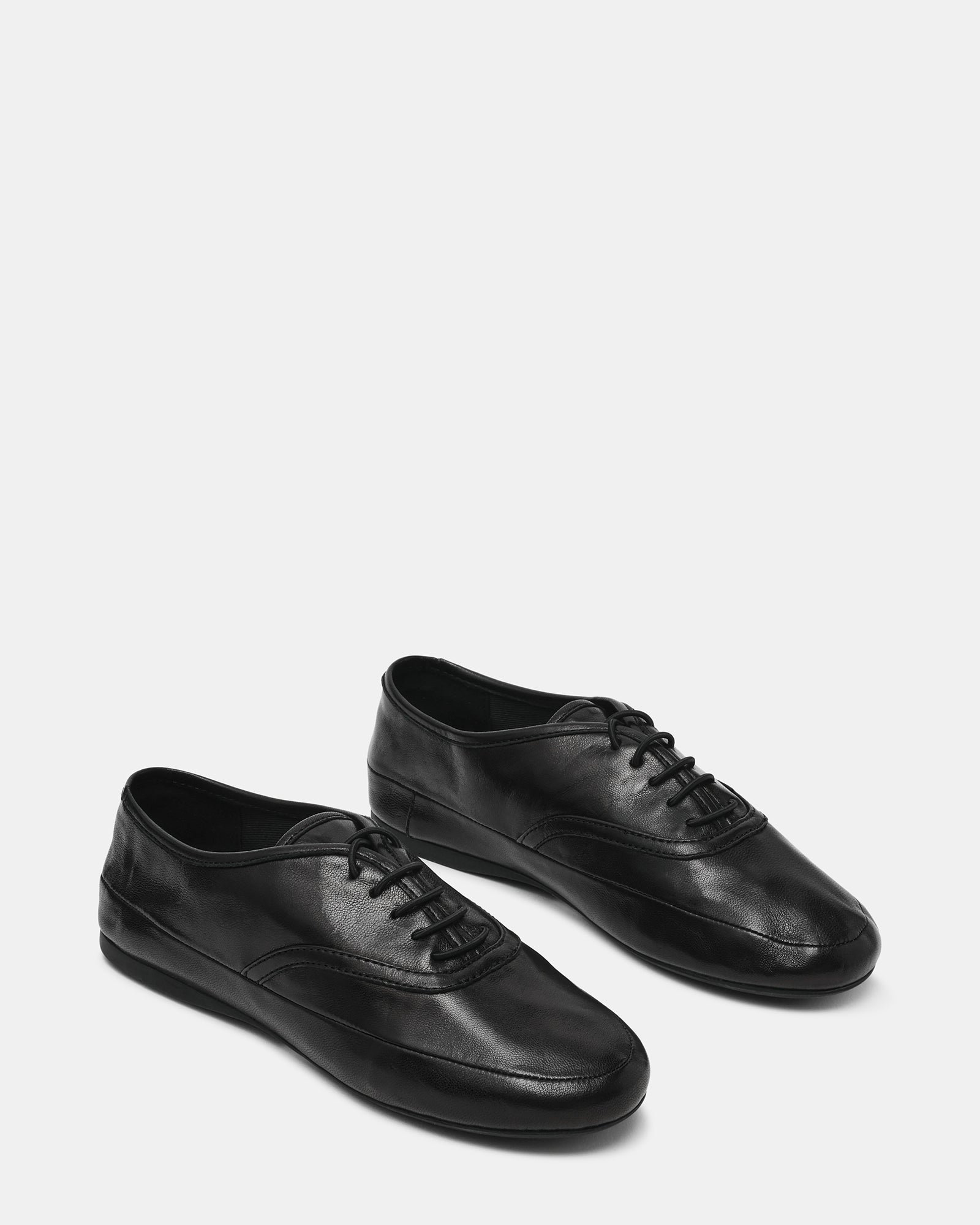 JAGO BLACK LEATHER