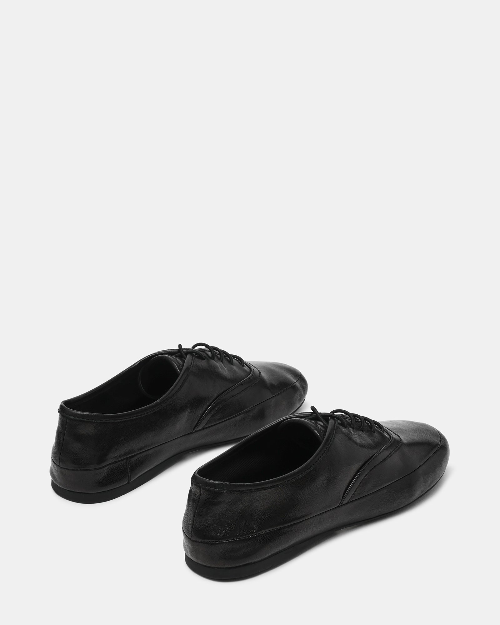 JAGO BLACK LEATHER