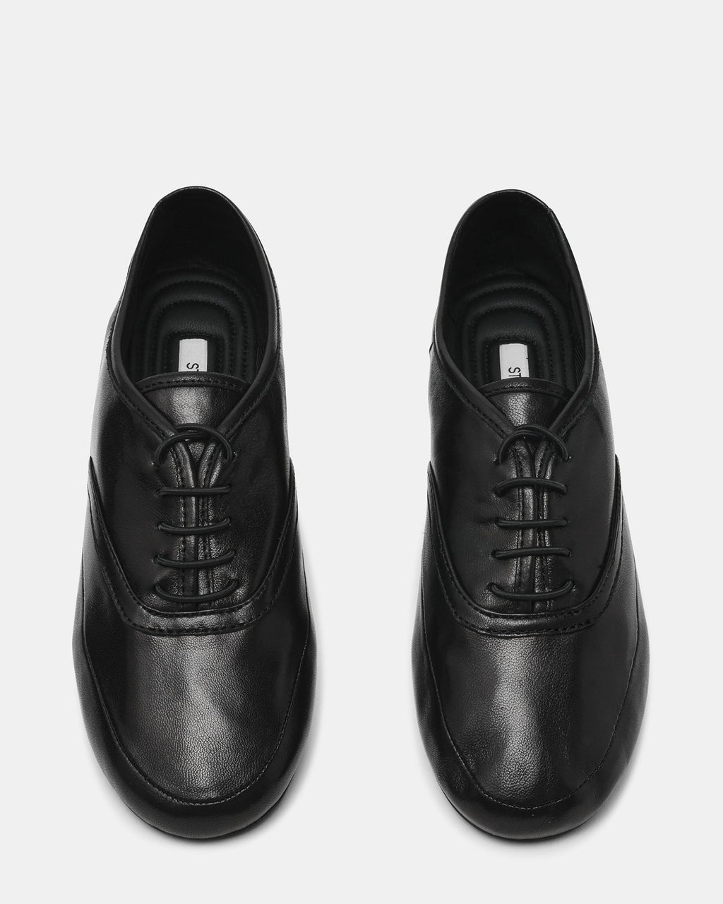 JAGO BLACK LEATHER