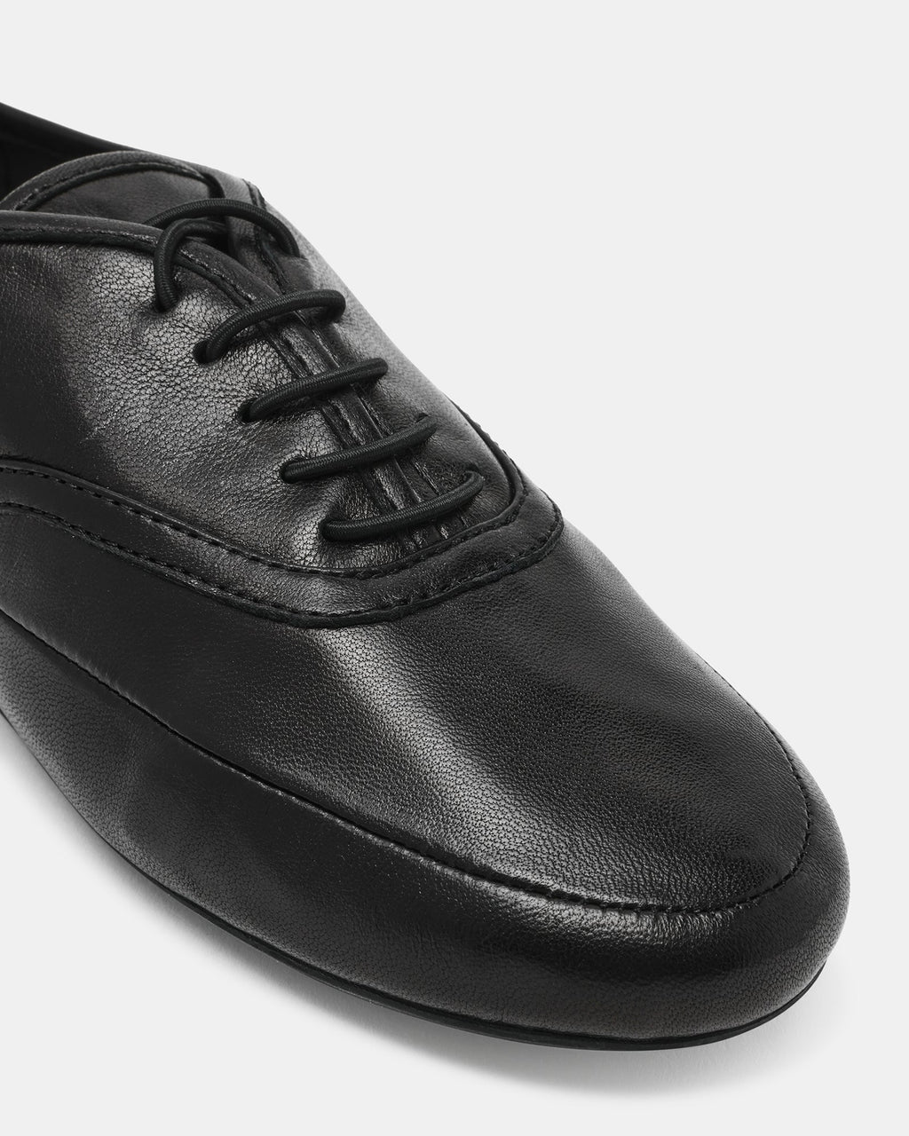 JAGO BLACK LEATHER