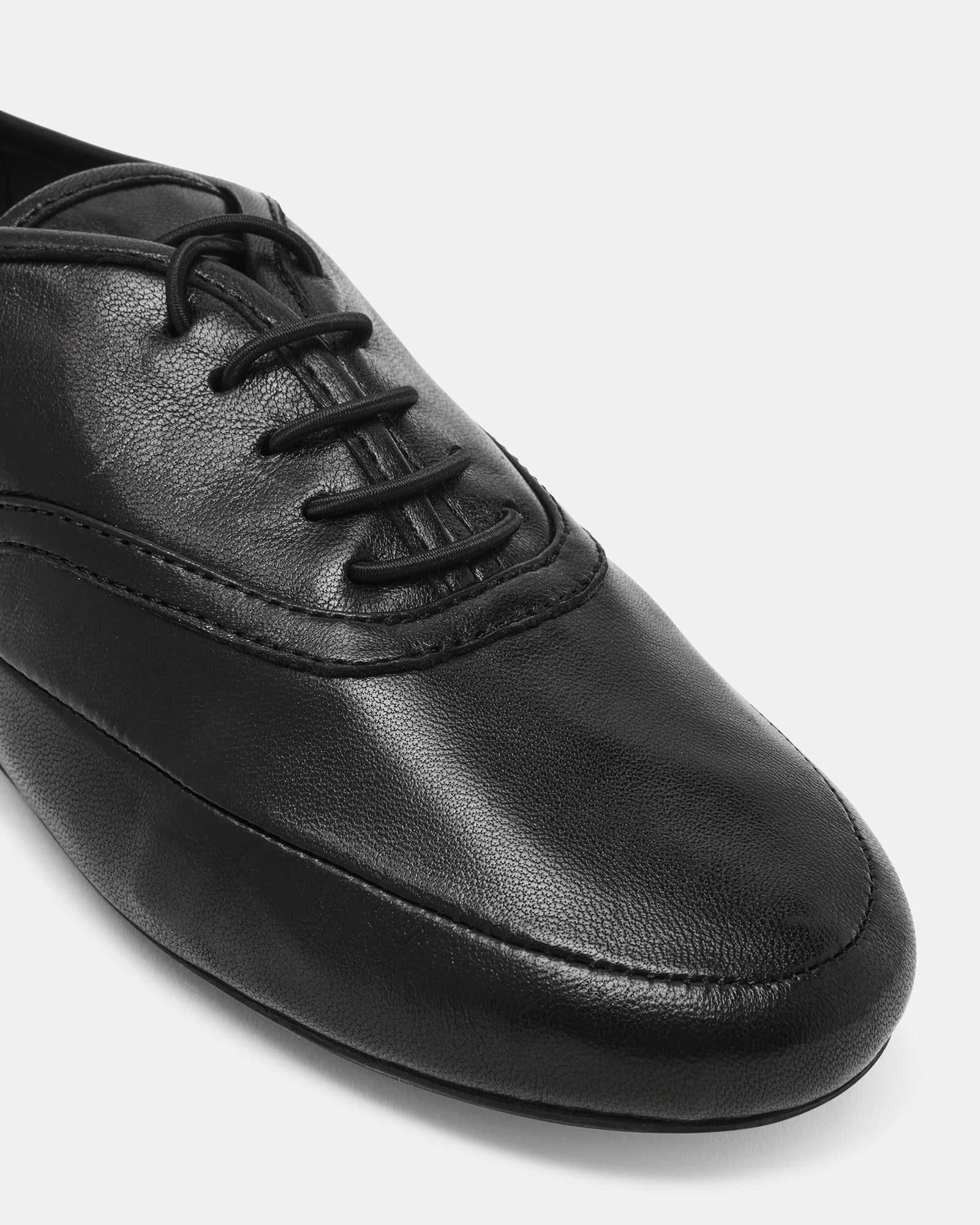JAGO BLACK LEATHER