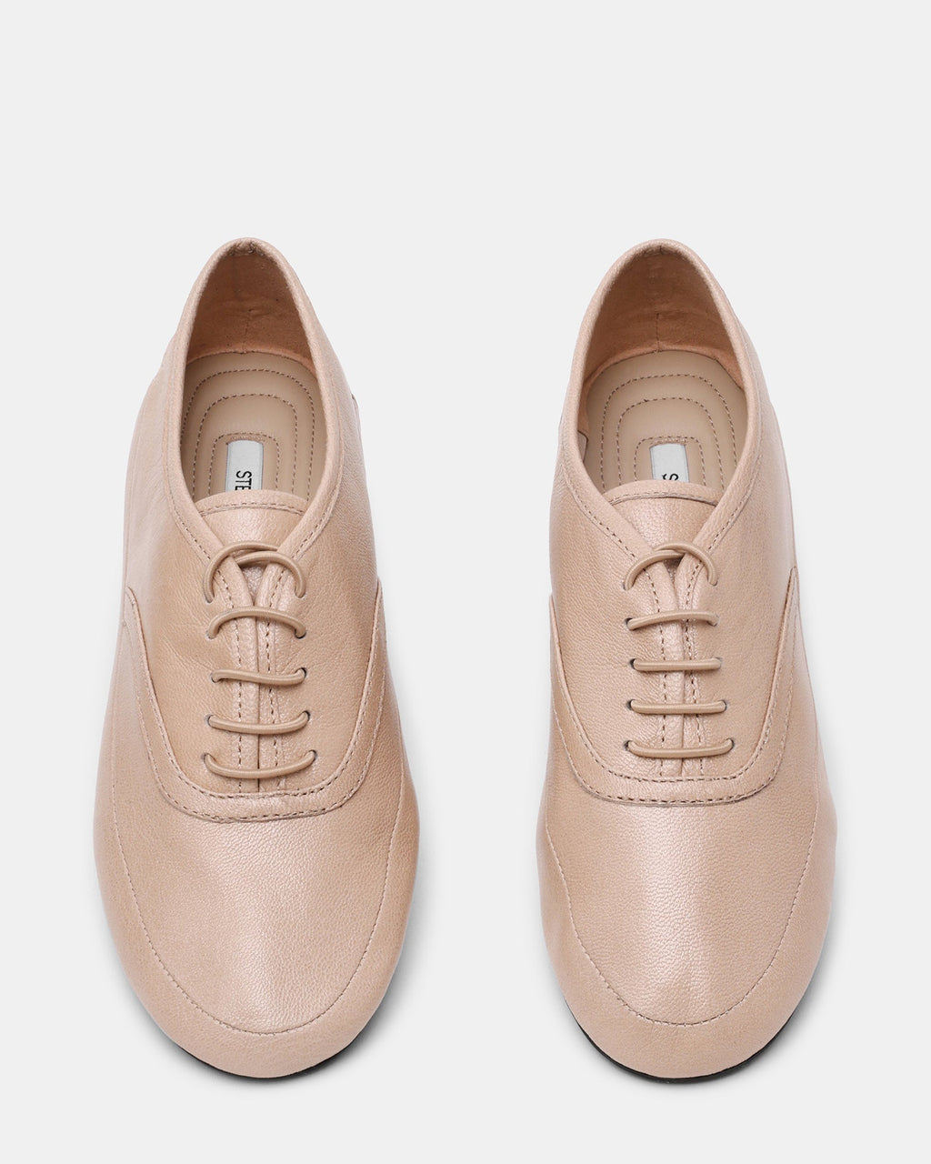JAGO NATURAL LEATHER