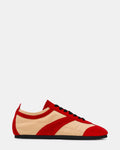 JAYE BONE/RED