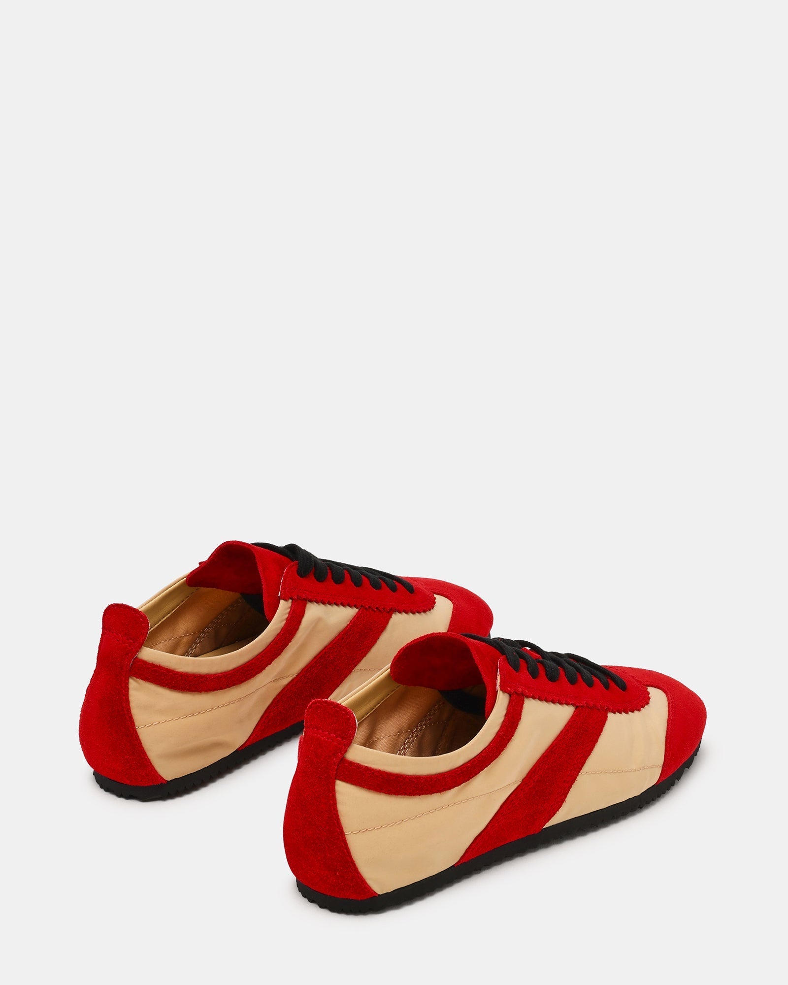 JAYE BONE/RED