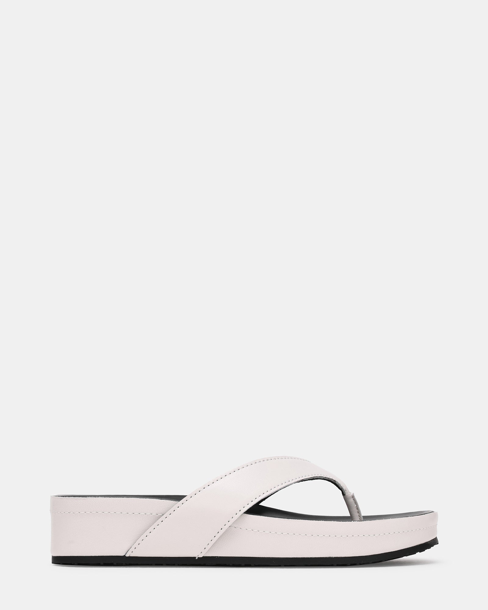 JOYA WHITE LEATHER