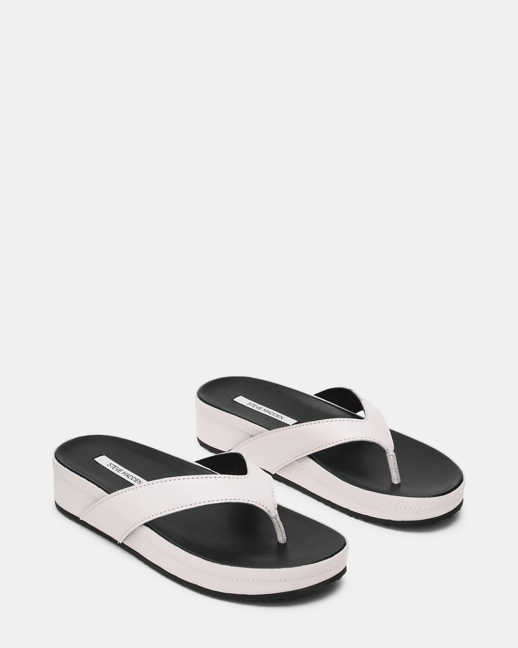JOYA WHITE LEATHER