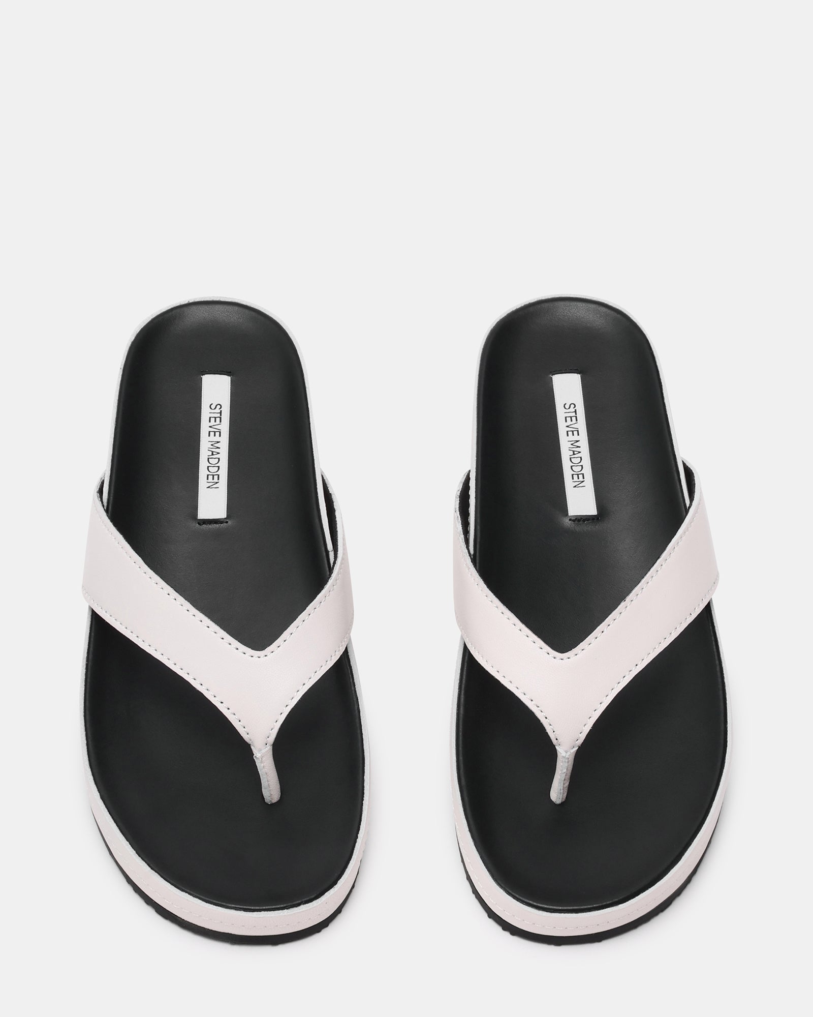 JOYA WHITE LEATHER