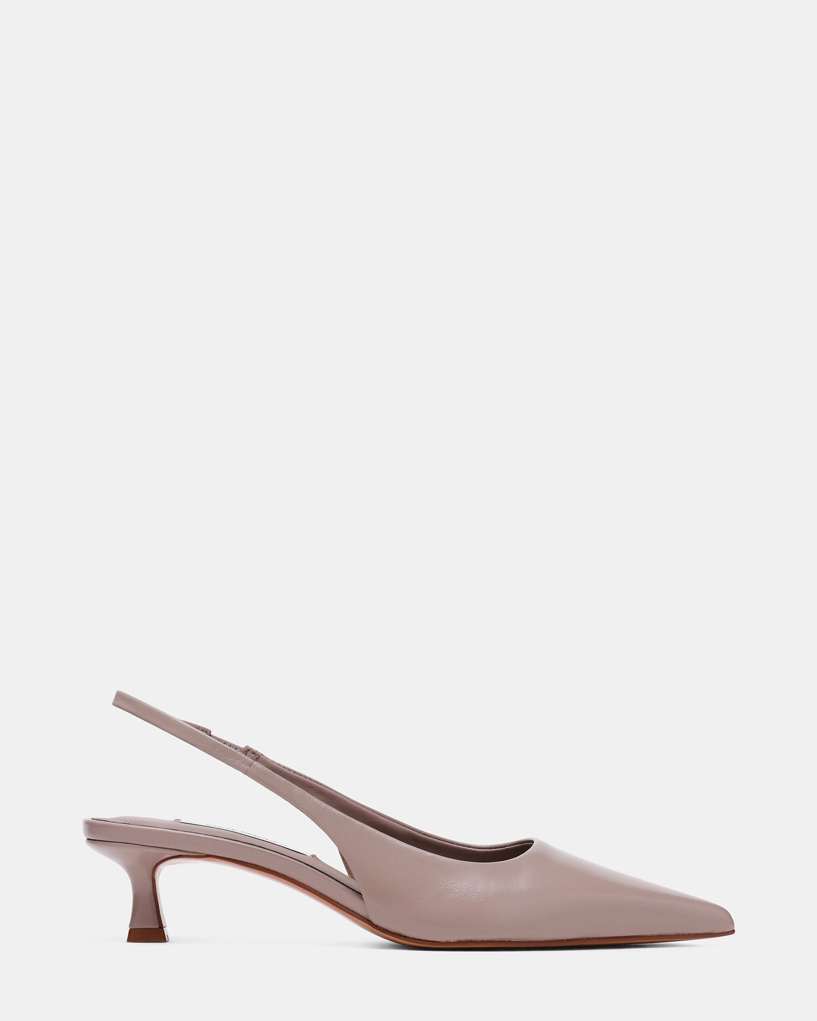 KATHY TAUPE LEATHER