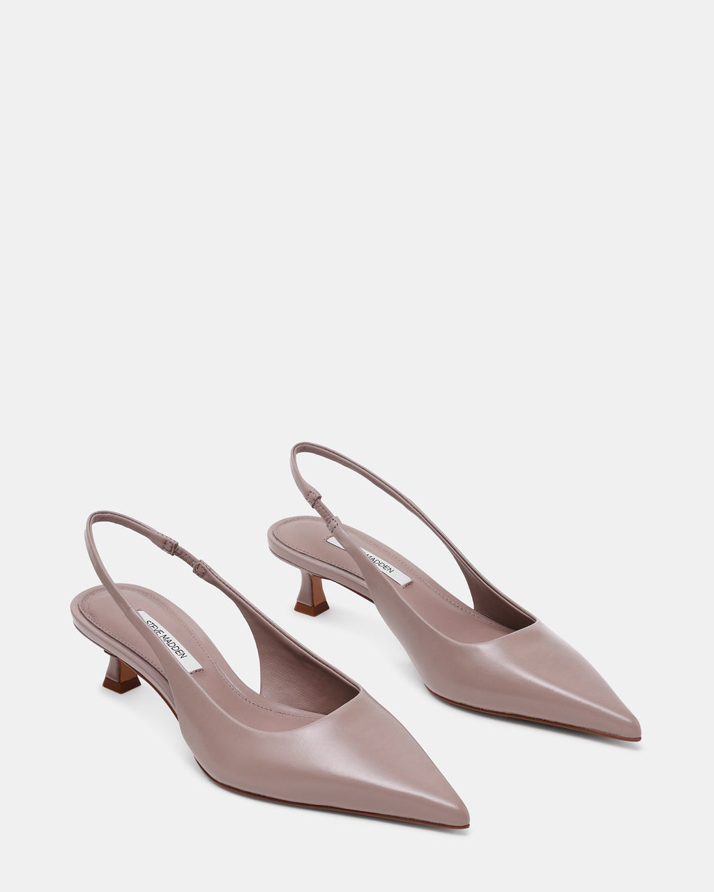 KATHY TAUPE LEATHER