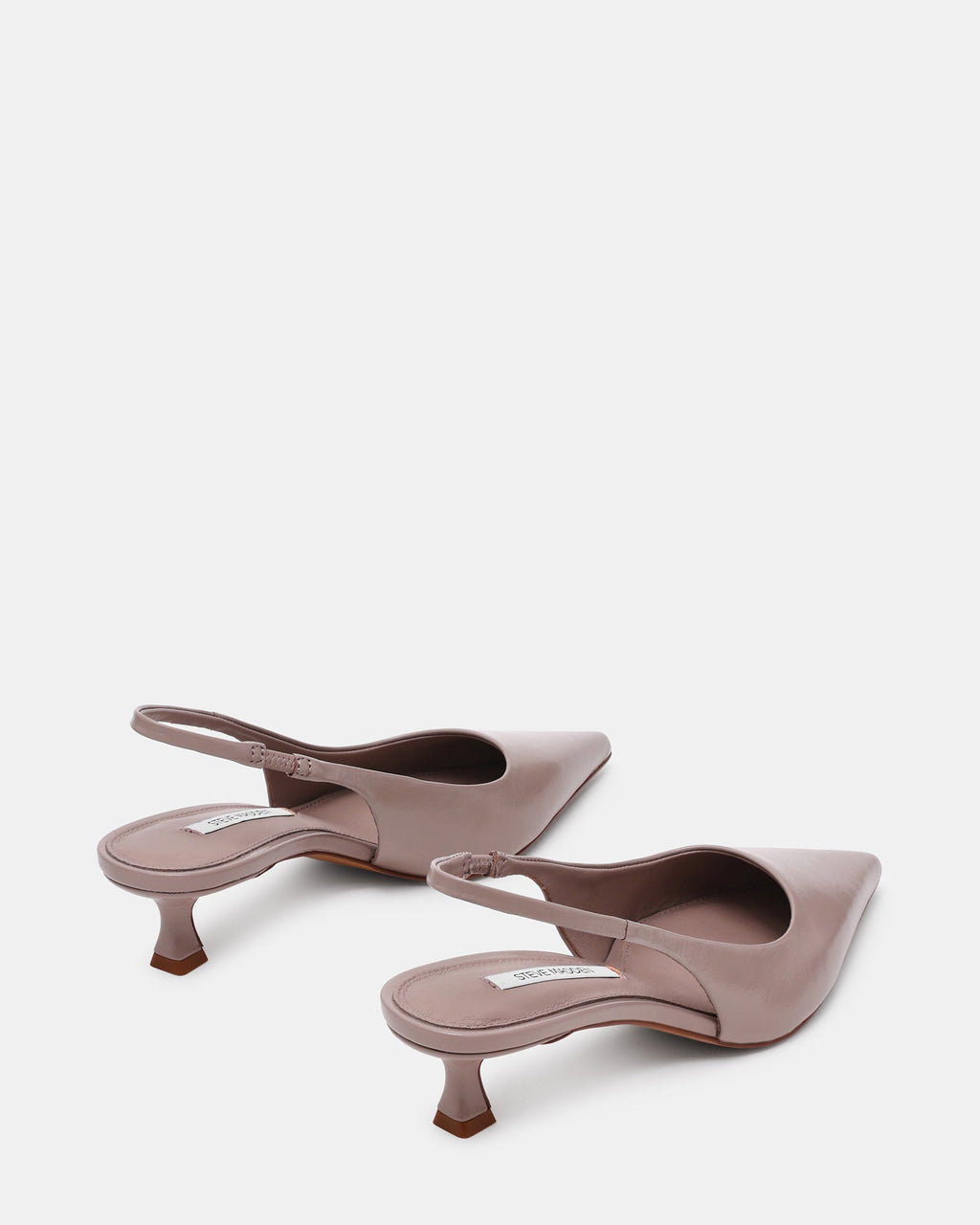 KATHY TAUPE LEATHER
