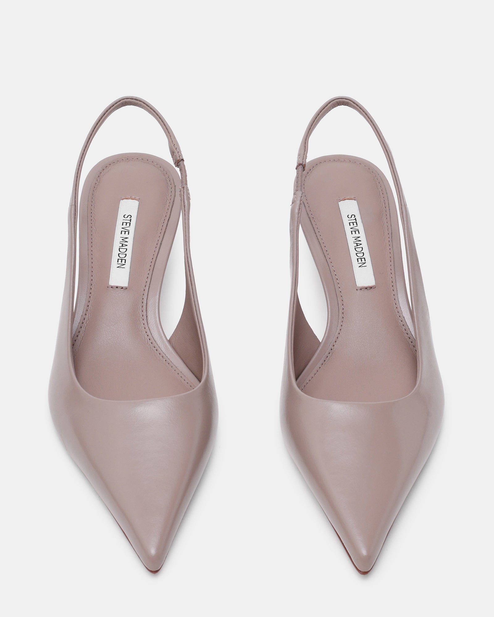 KATHY TAUPE LEATHER