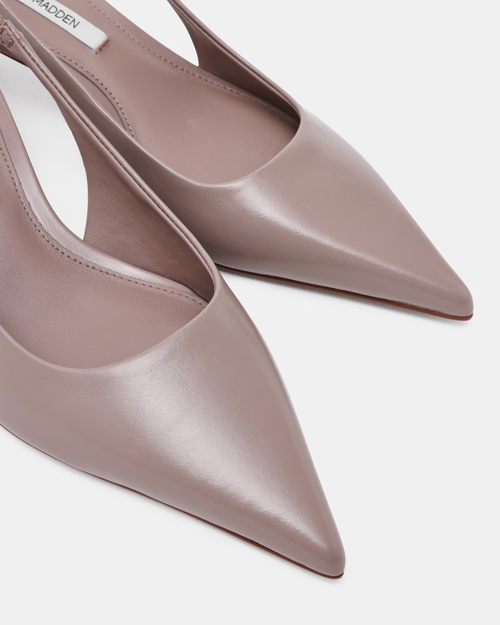 KATHY TAUPE LEATHER
