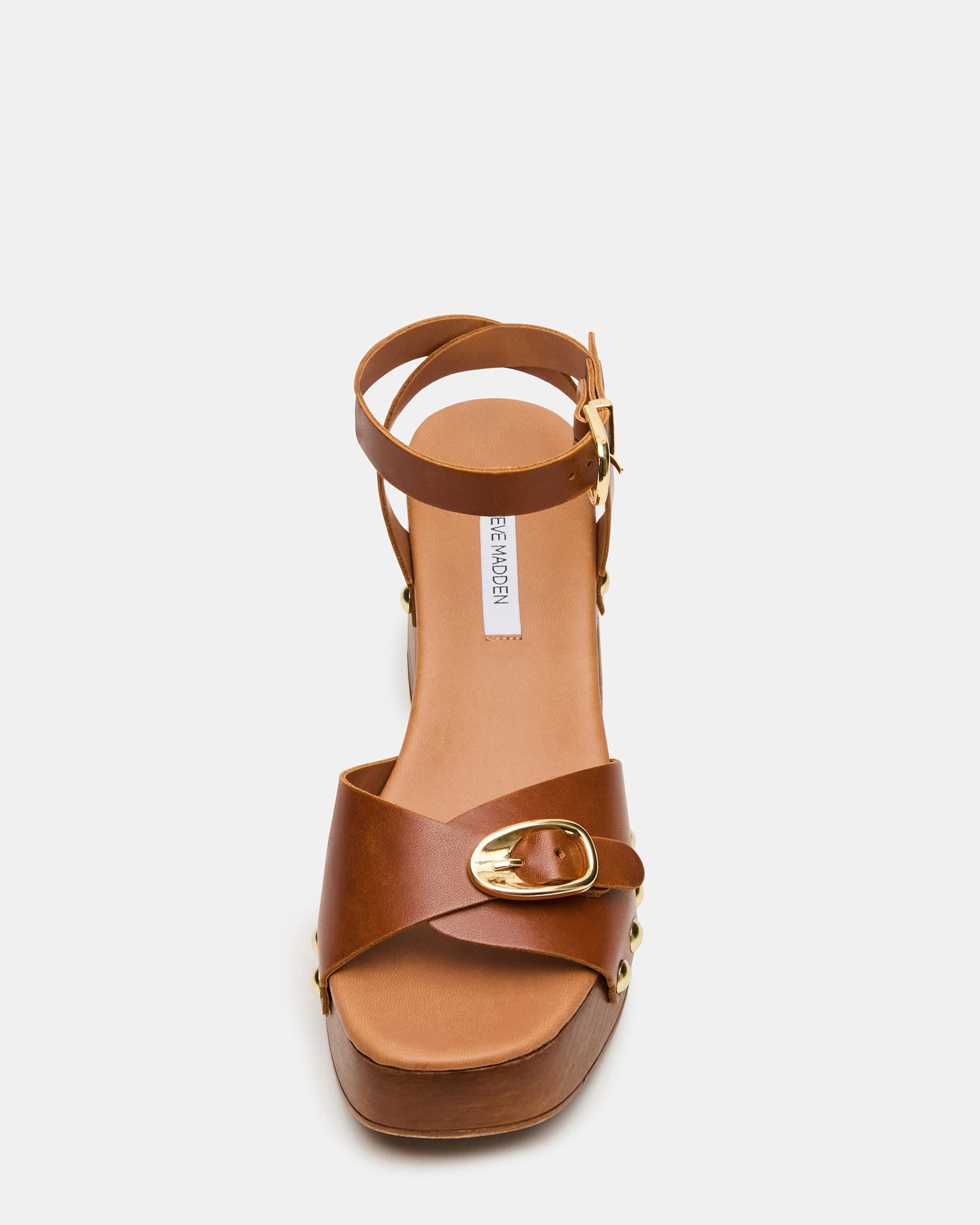 KRUISE TAN LEATHER