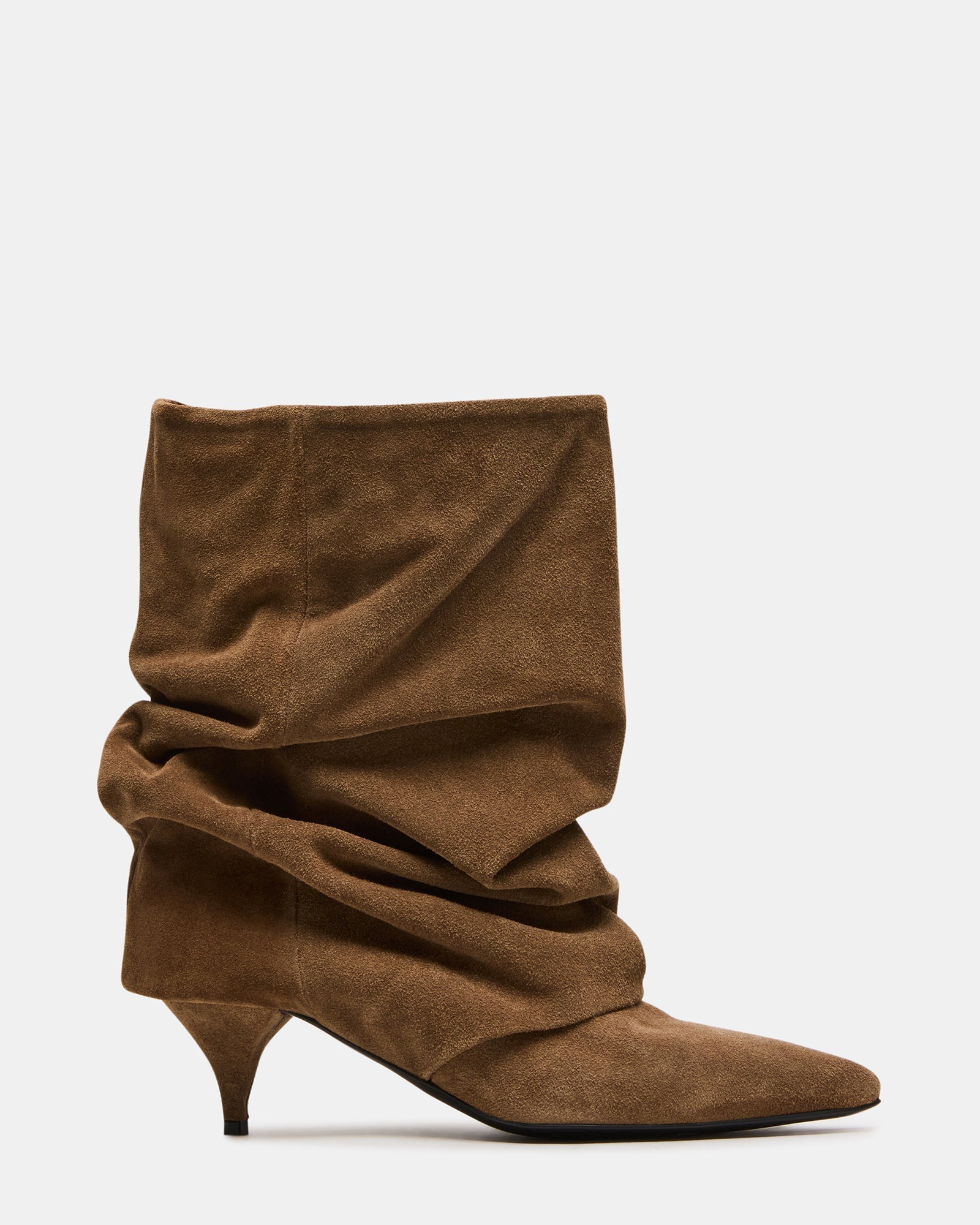 LENNOX TAUPE SUEDE