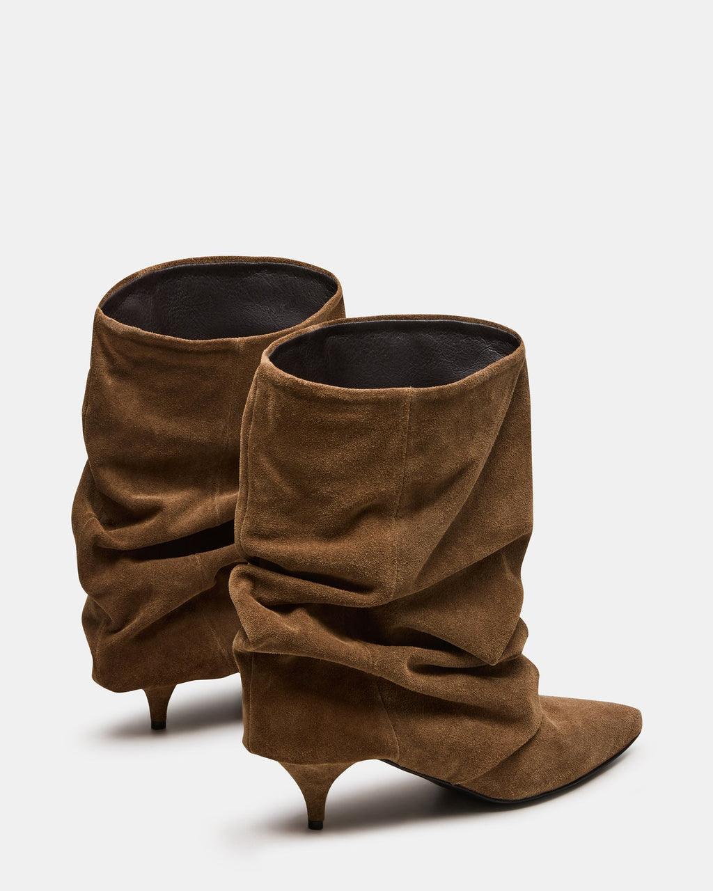 LENNOX TAUPE SUEDE