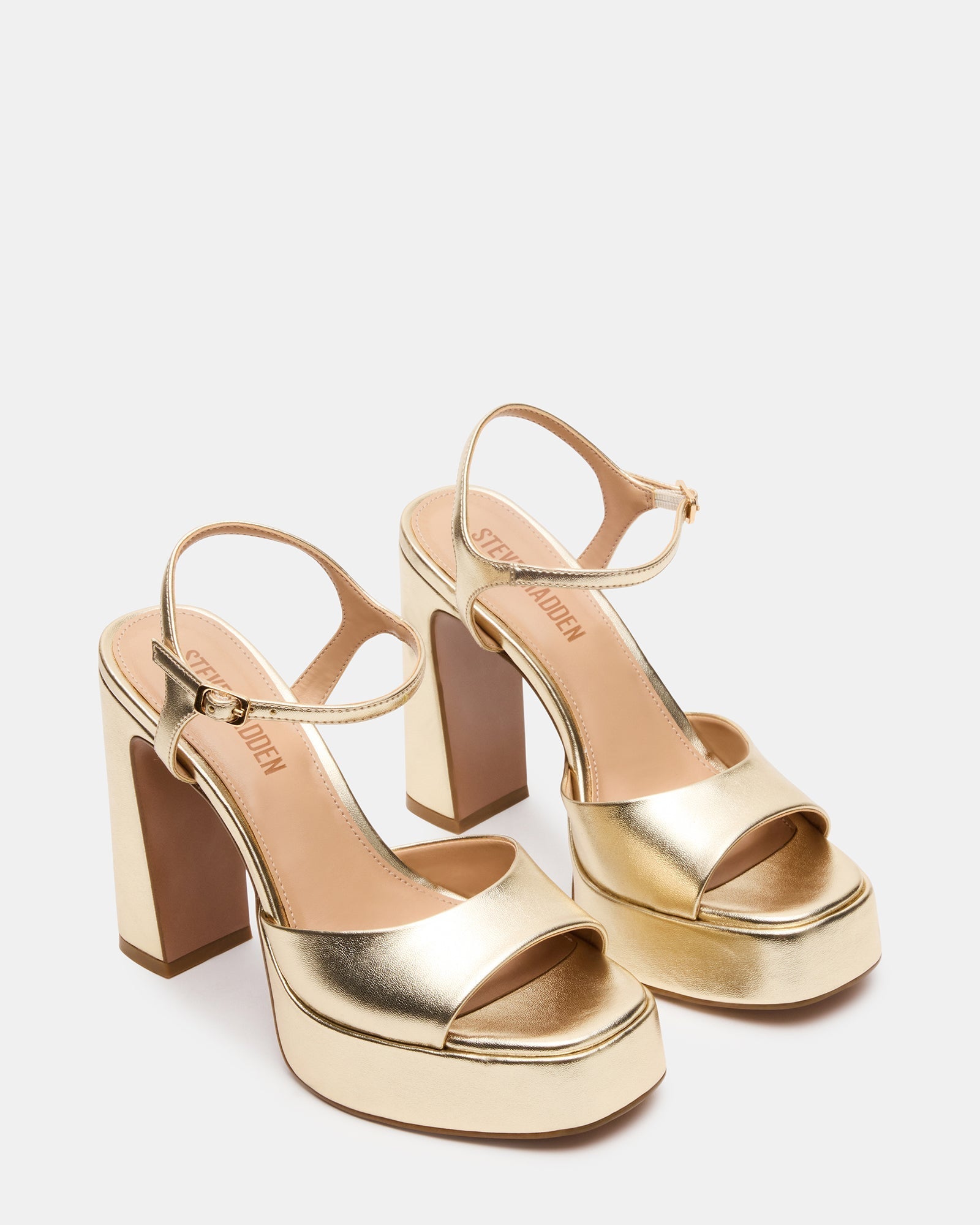 LIANDRA HEEL & LEENA BAG BUNDLE