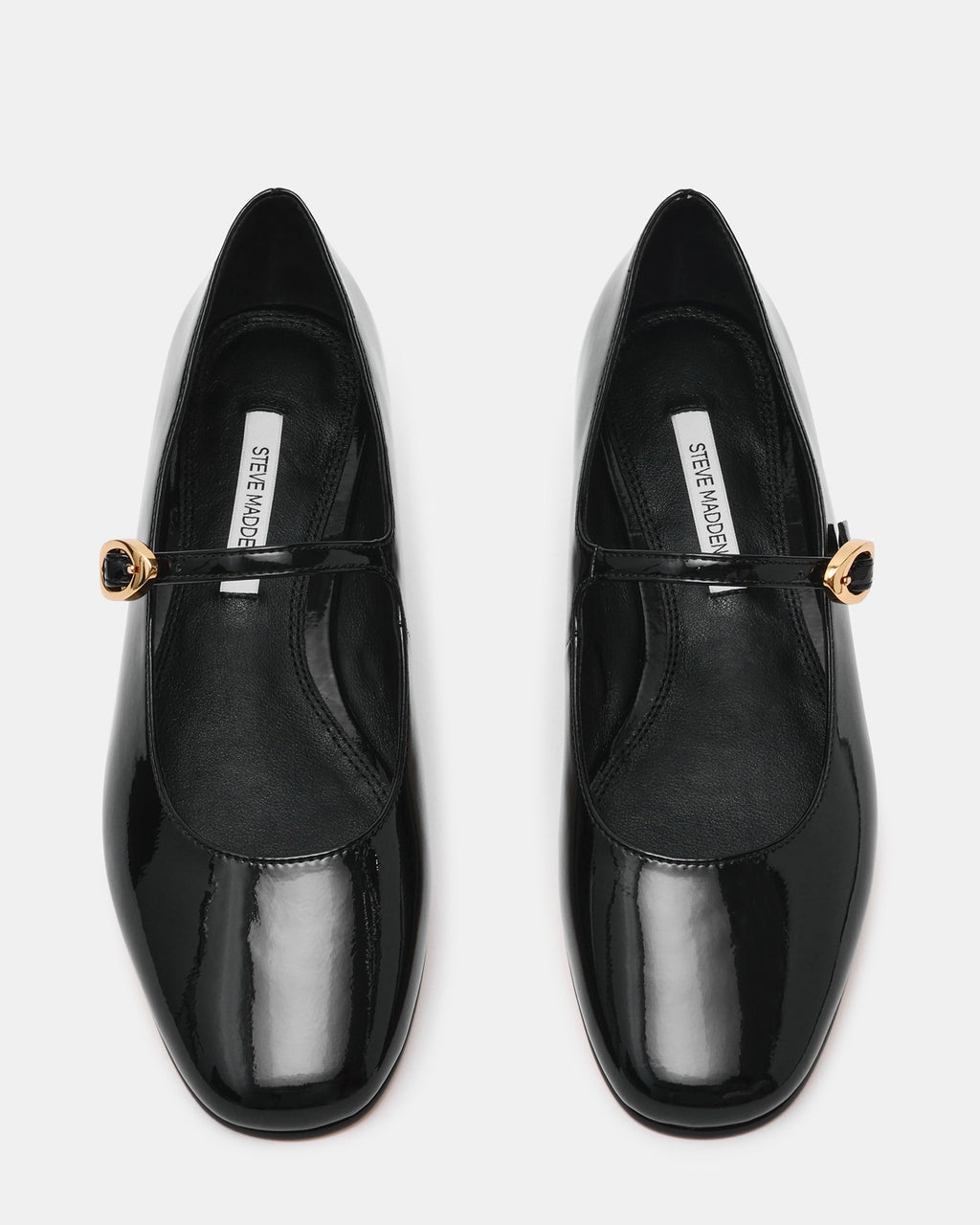 LOLLI BLACK PATENT